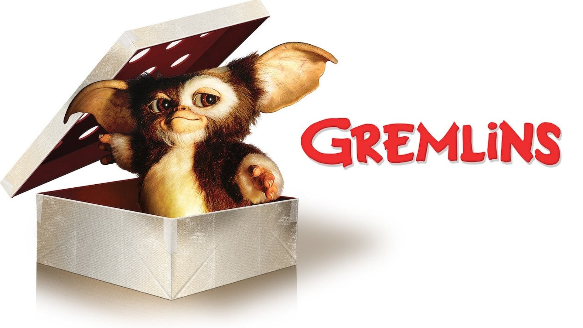 Foto do filme Gremlins