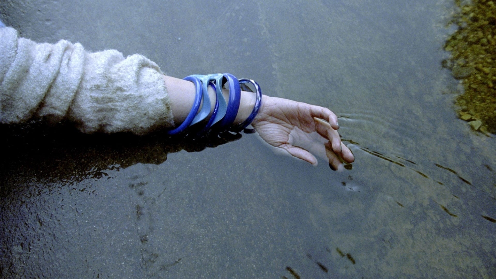 Foto do filme A Ponta de um Crime