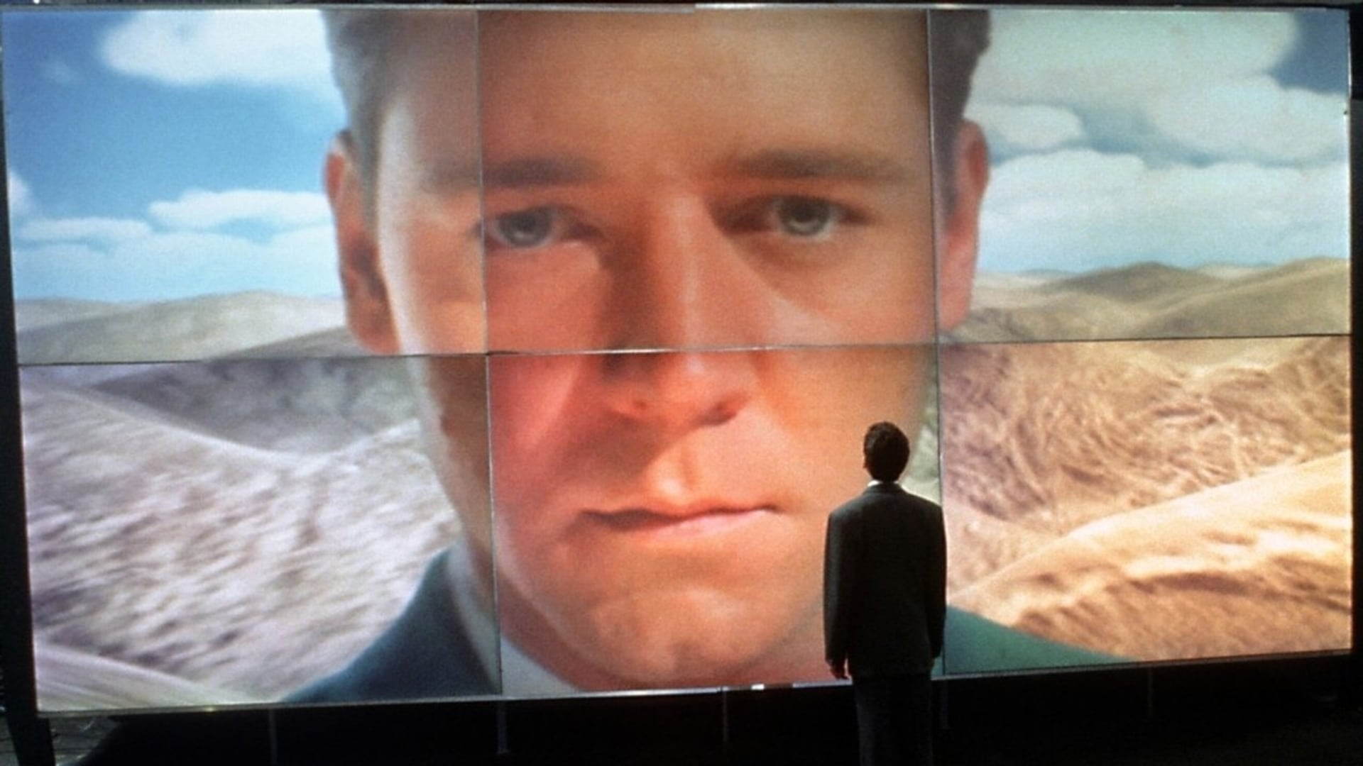 Foto do filme Assassino Virtual