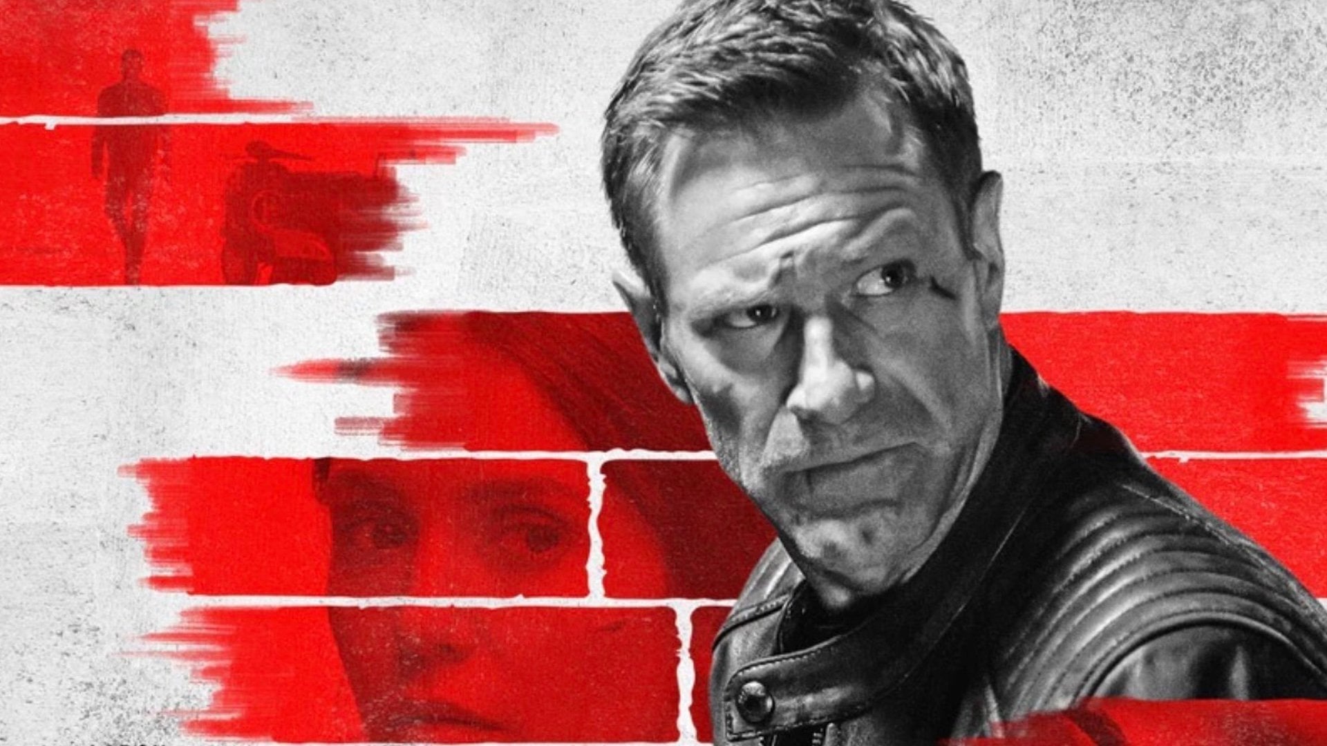 Foto do filme Agente X: A Última Missão