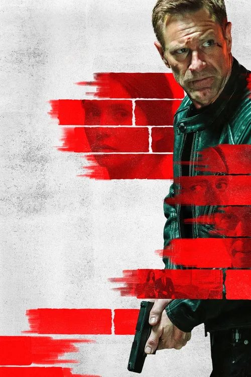 Agente X: A Última Missão