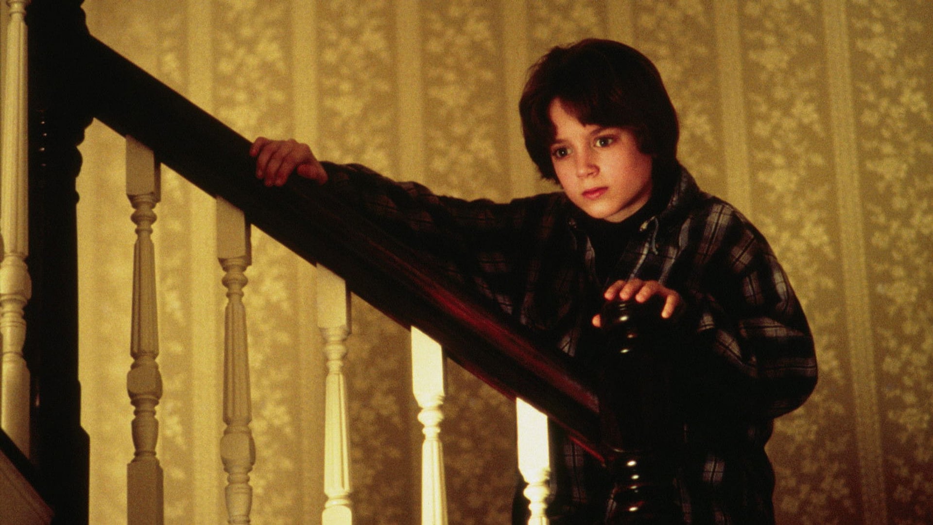 Foto do filme O Anjo Malvado