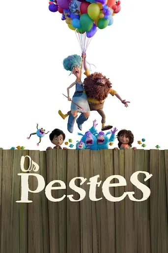 Os Pestes