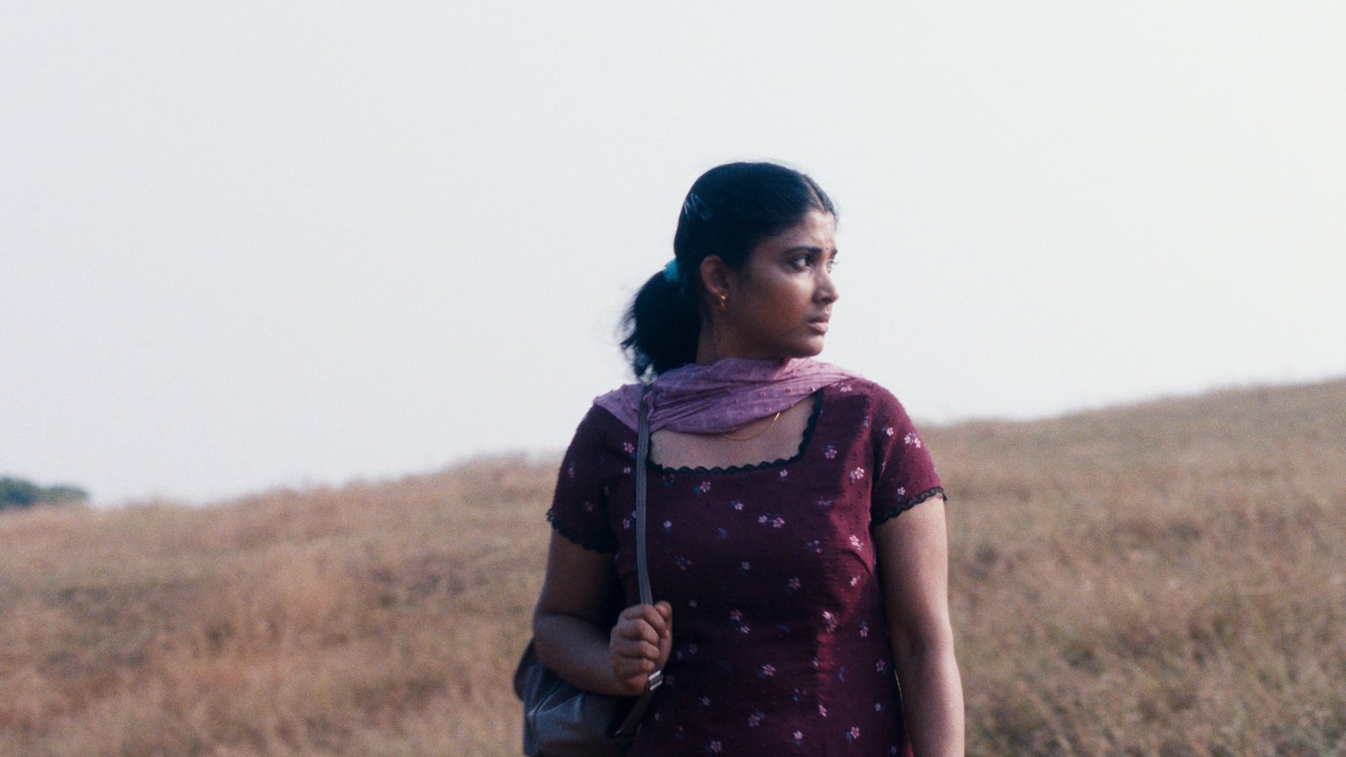 Foto do filme Tudo Que Imaginamos Como Luz