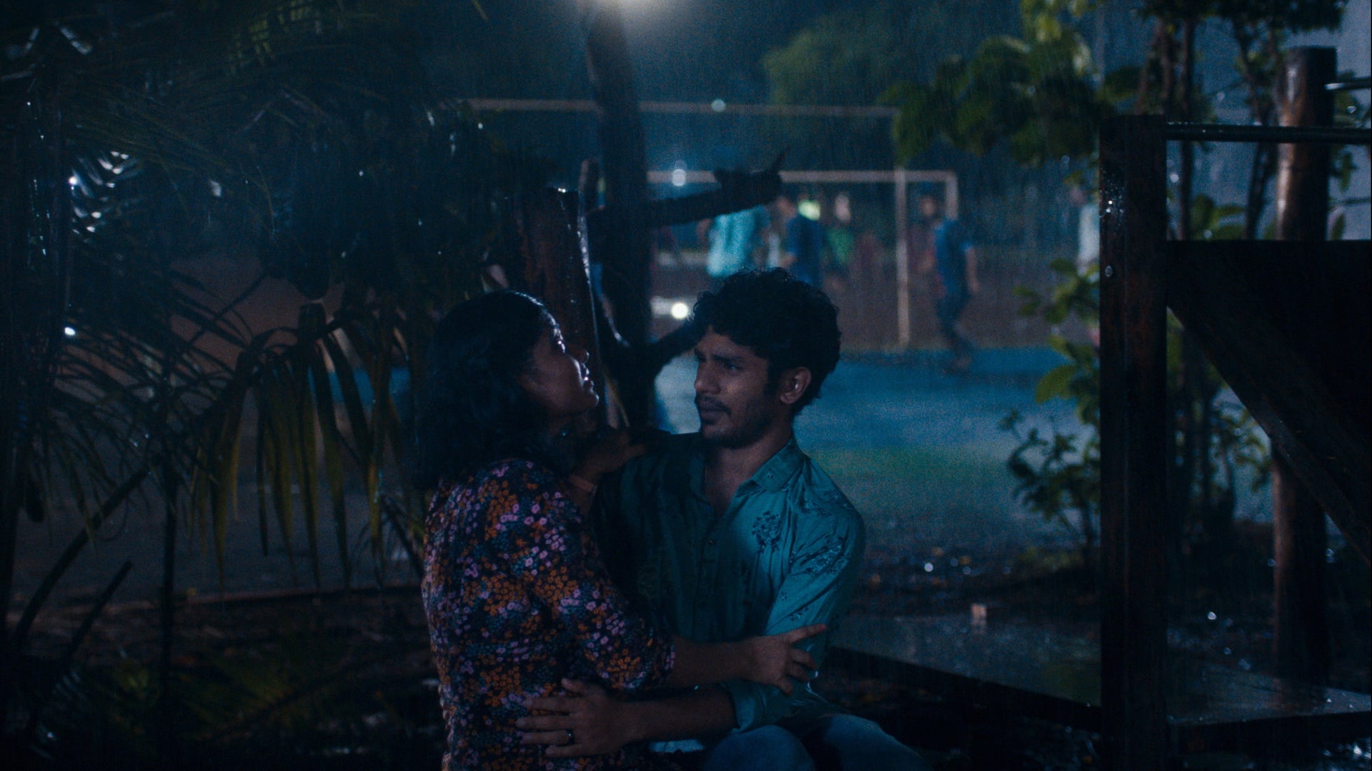 Foto do filme Tudo Que Imaginamos Como Luz
