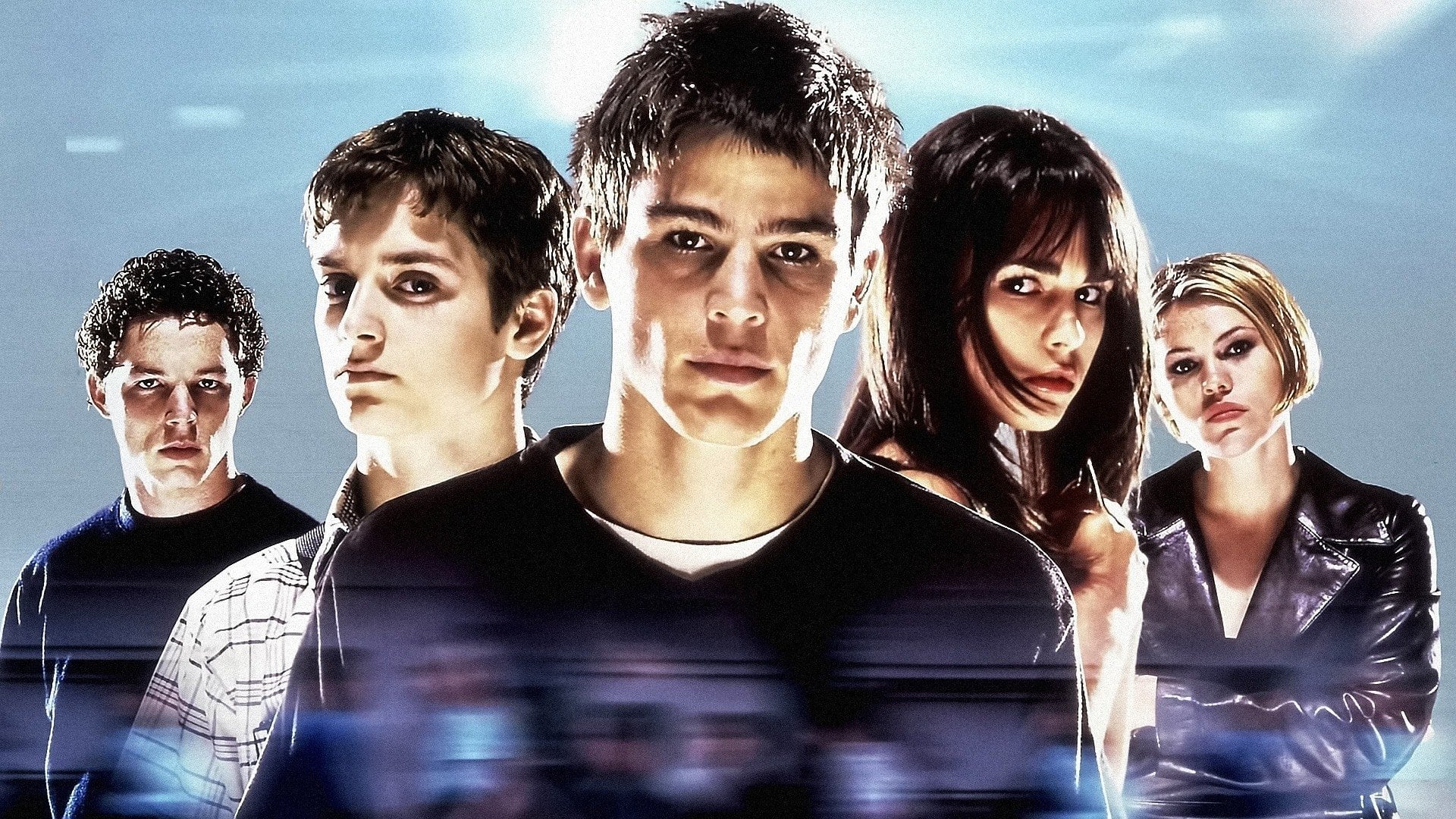 Foto do filme Prova Final