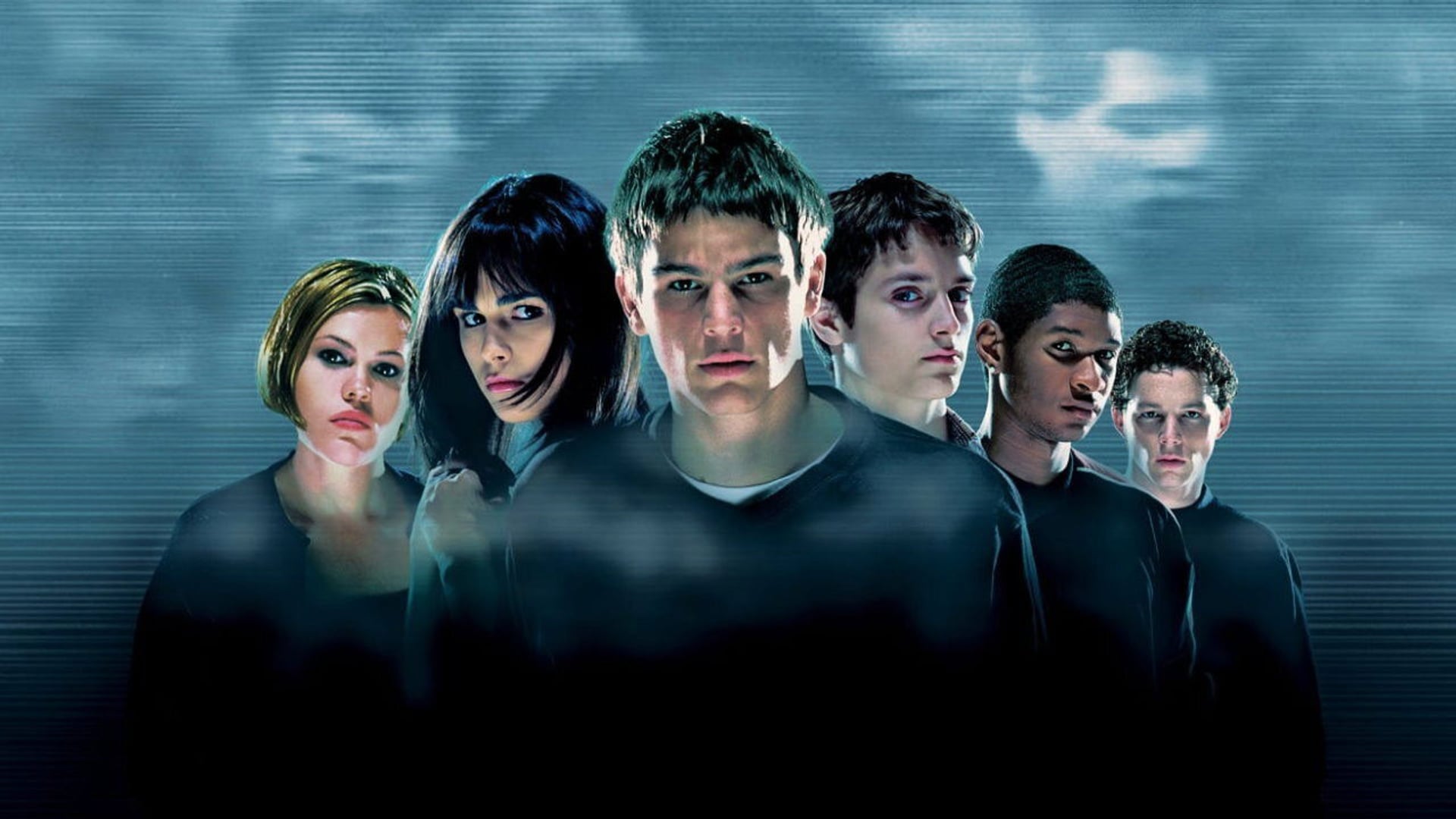 Foto do filme Prova Final