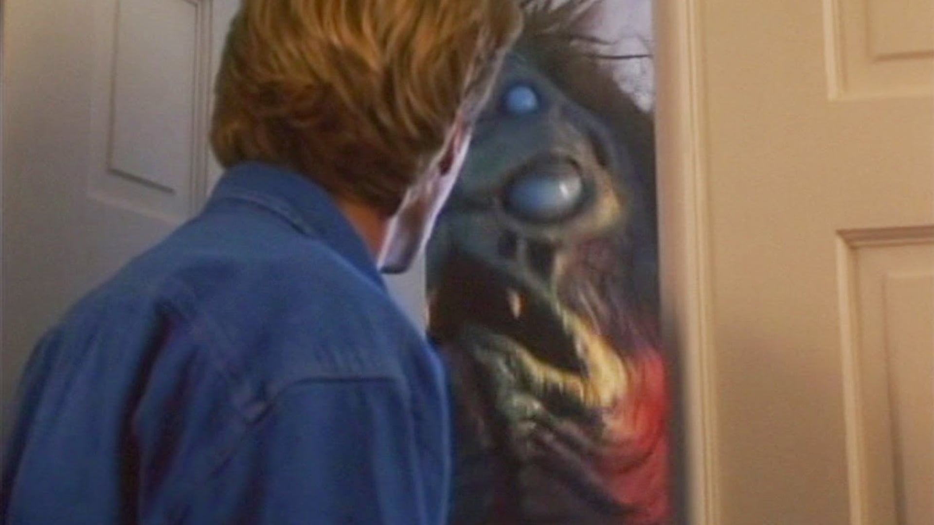 Foto do filme Seedpeople