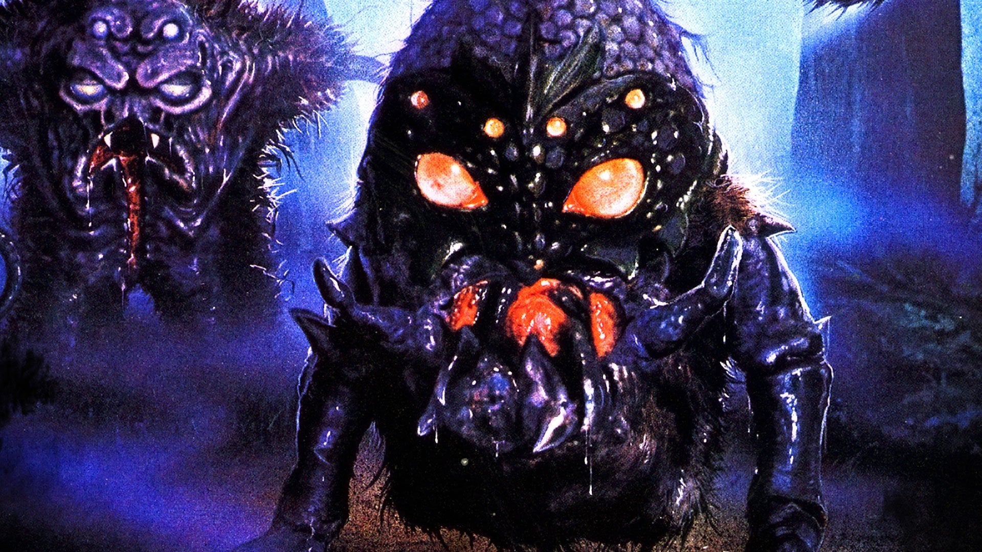 Foto do filme Seedpeople