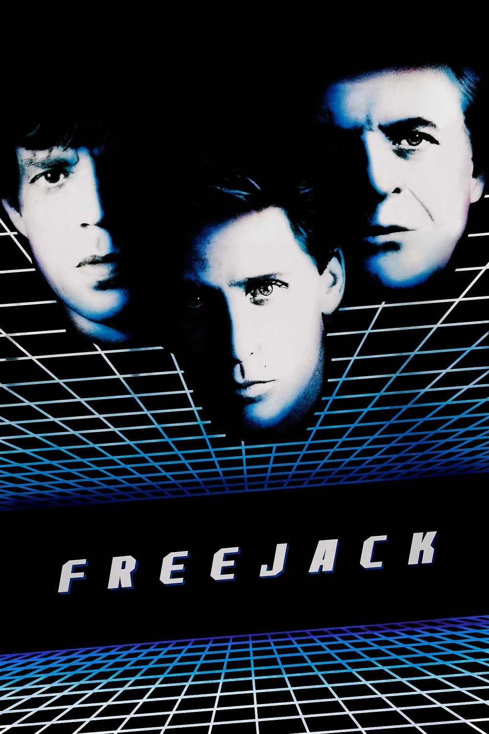 Freejack: Os Imortais