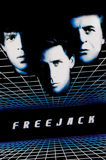 Freejack: Os Imortais