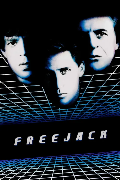 Freejack: Os Imortais