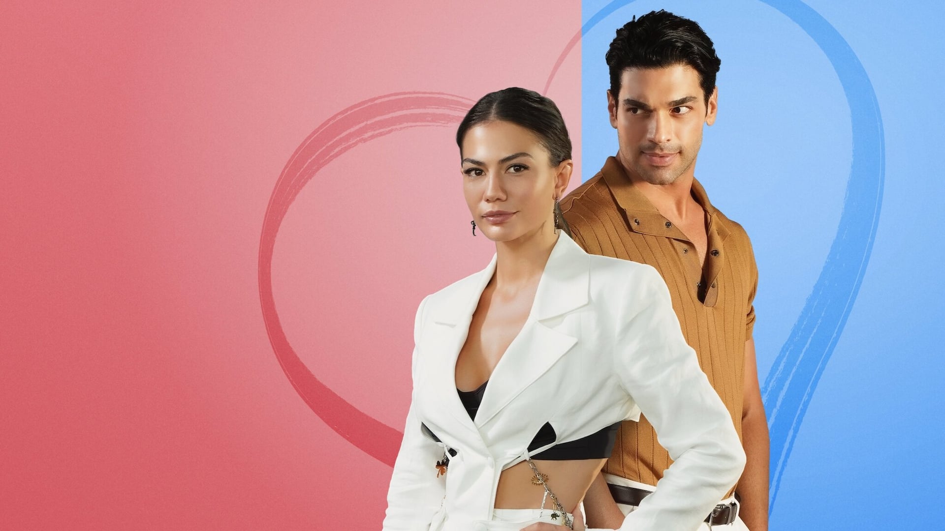 Foto do filme Táticas do Amor