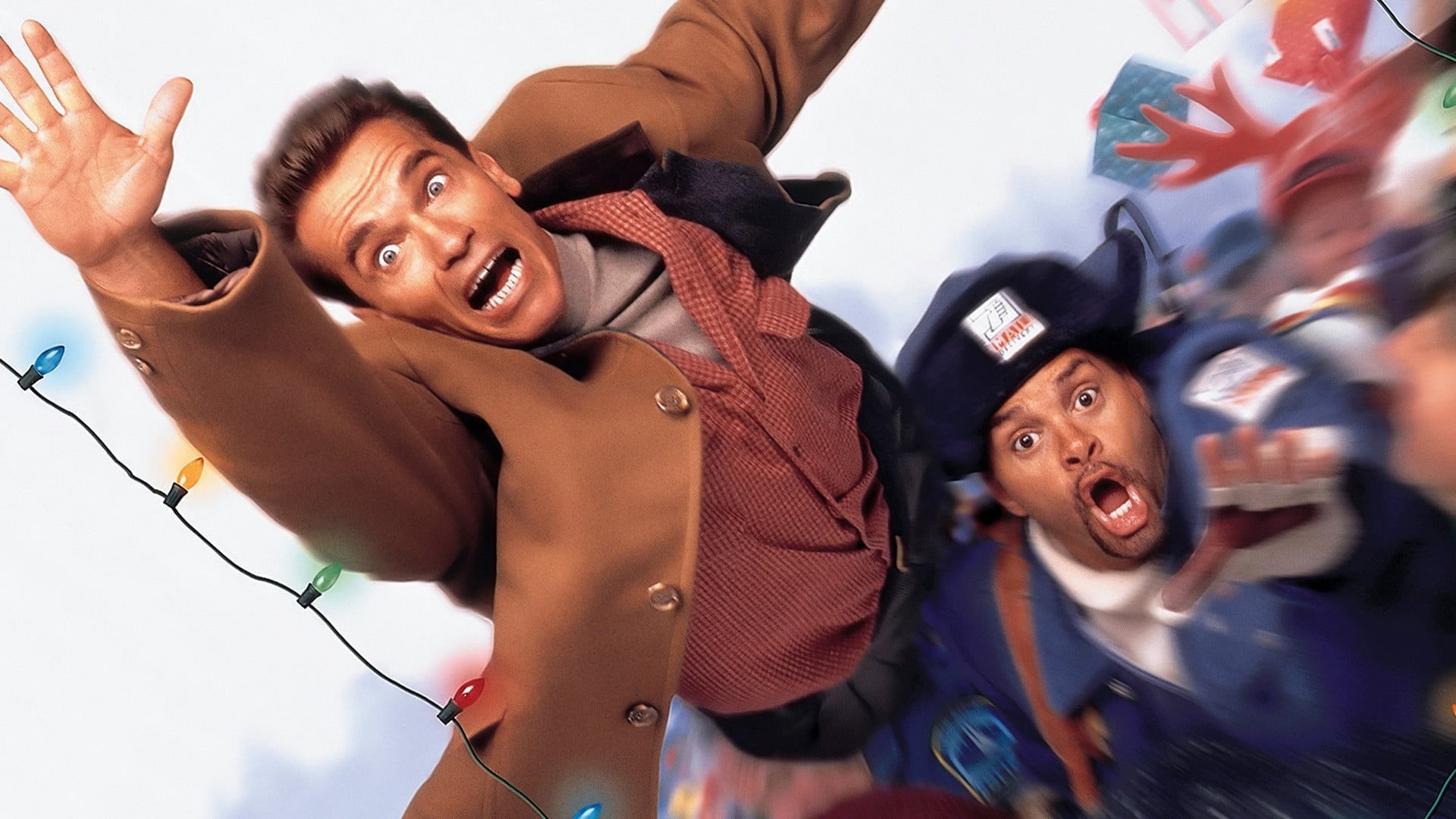 Foto do filme Um Herói de Brinquedo