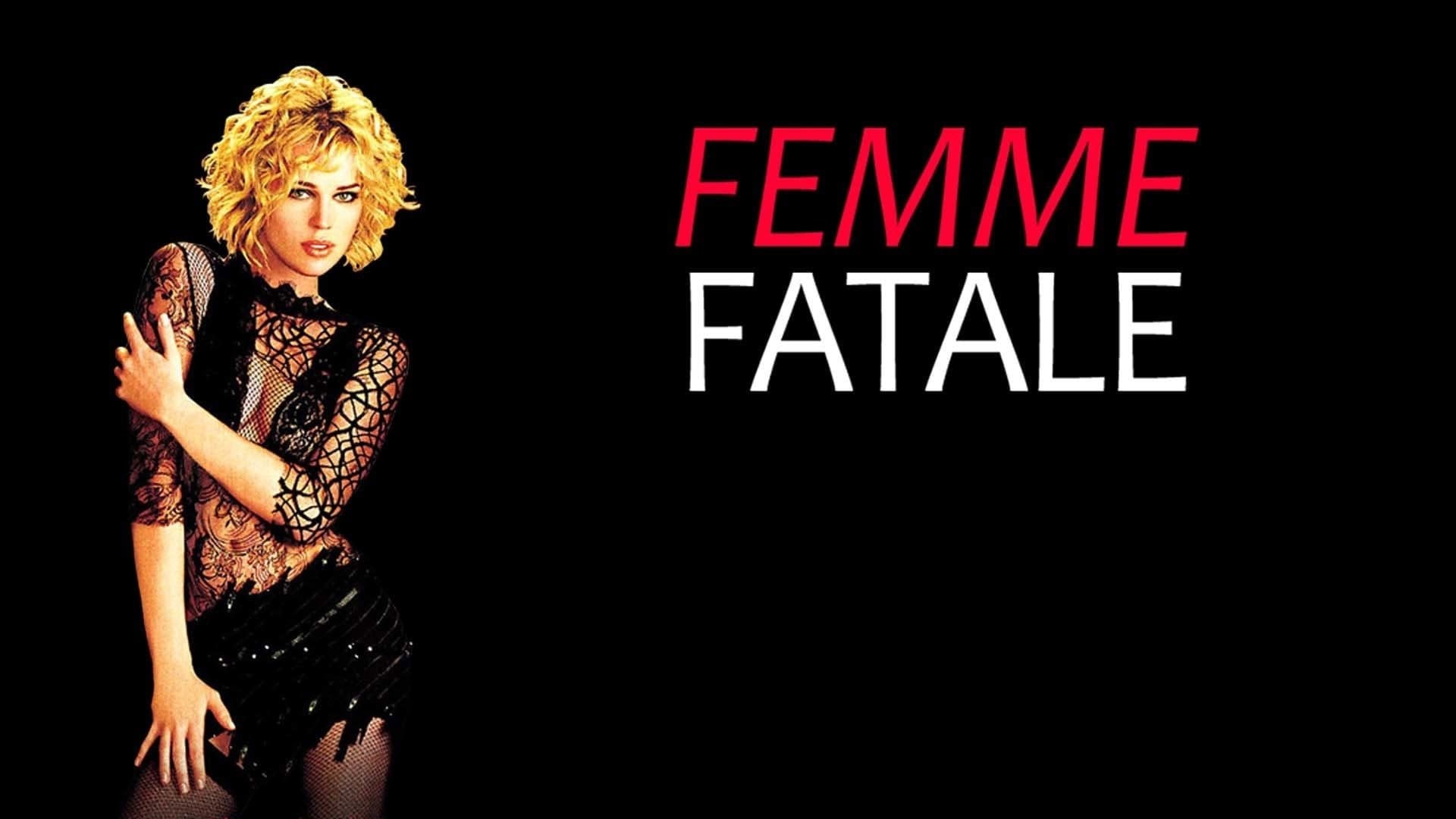 Foto do filme Femme Fatale