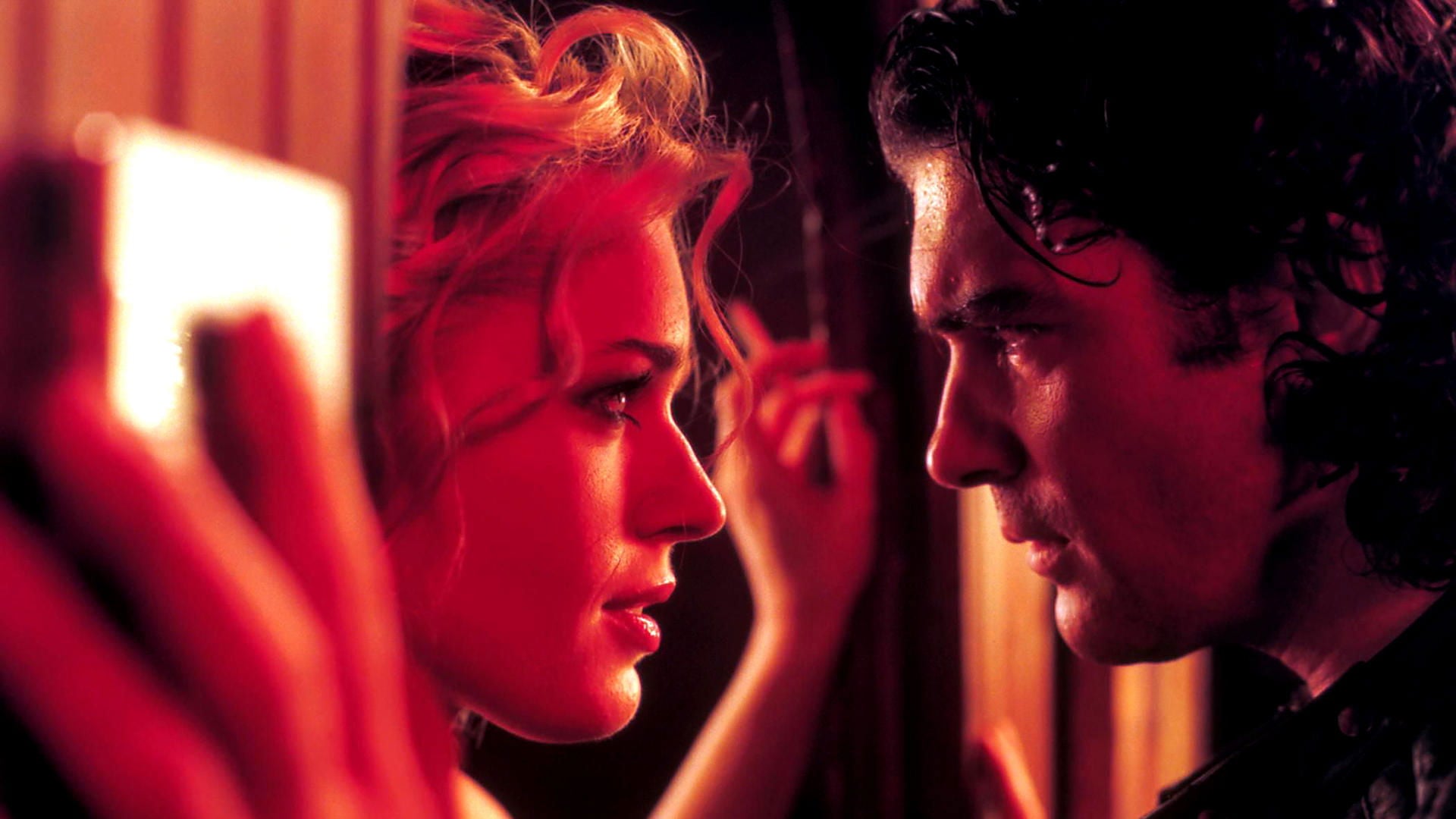 Foto do filme Femme Fatale