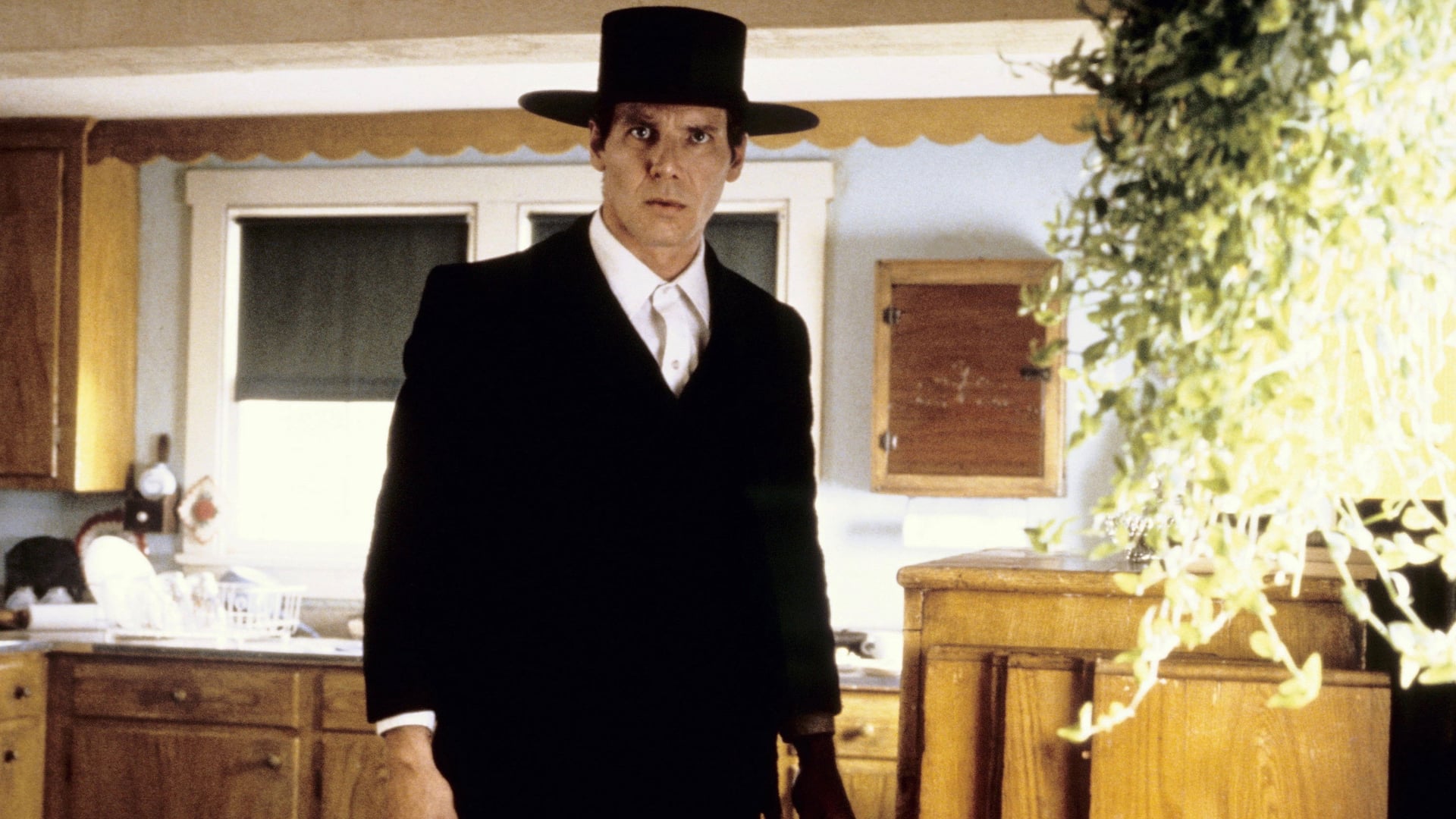 Foto do filme A Testemunha