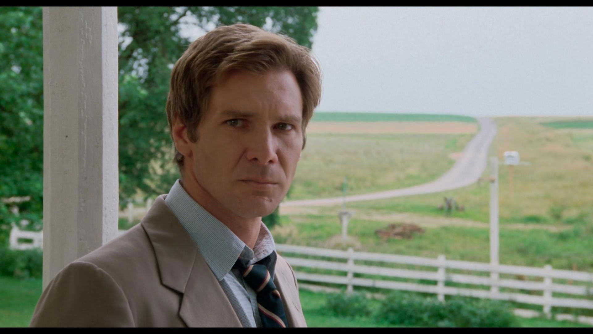 Foto do filme A Testemunha