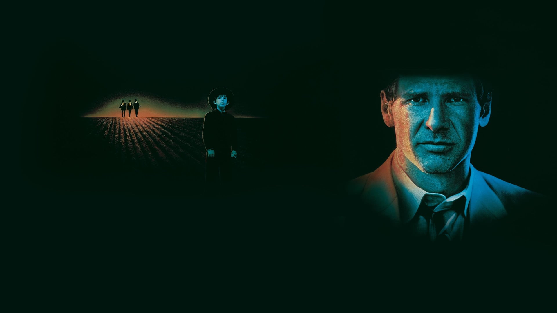 Foto do filme A Testemunha