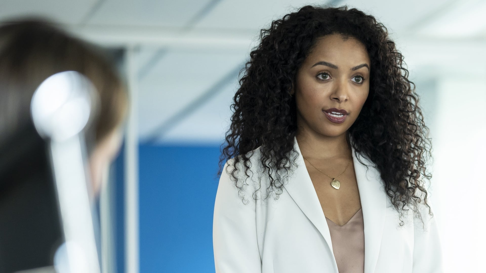 Foto do filme Onda de Calor