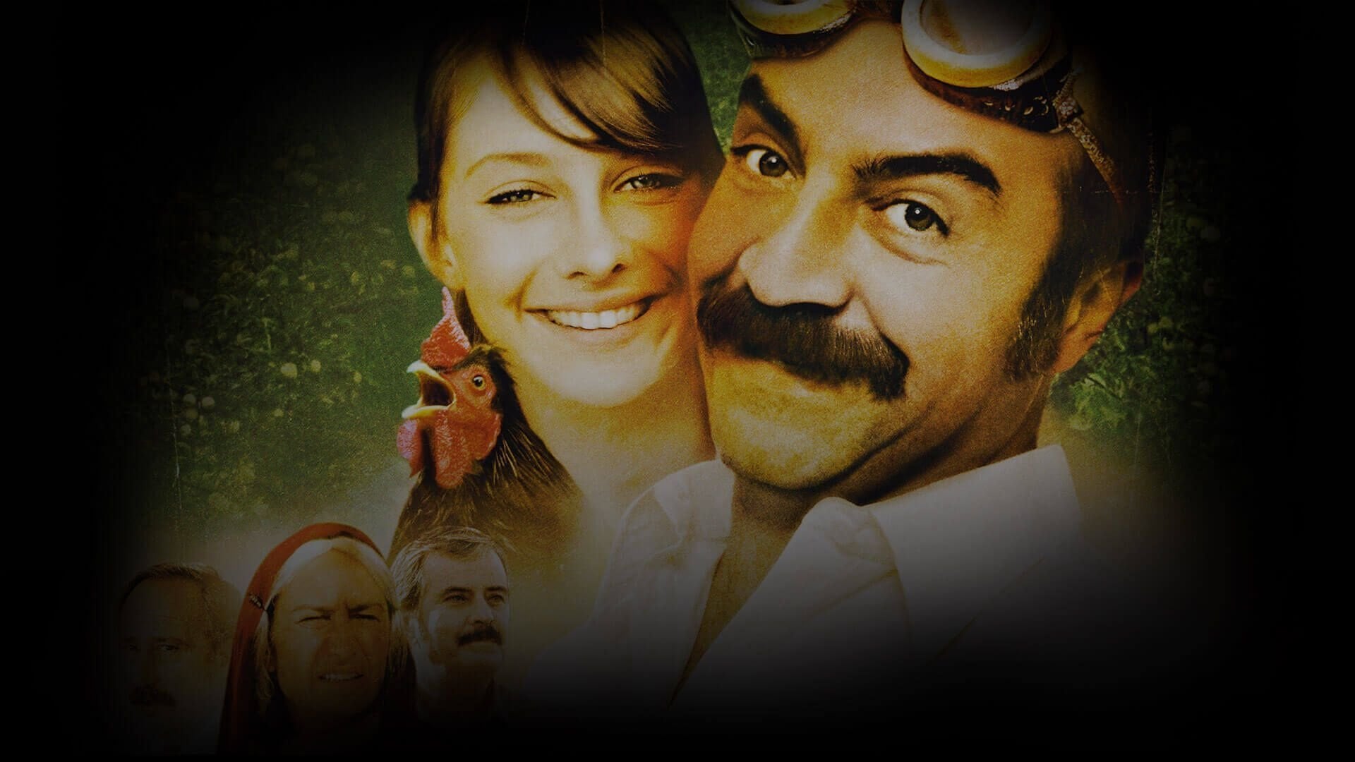 Foto do filme Vizontele Tuuba