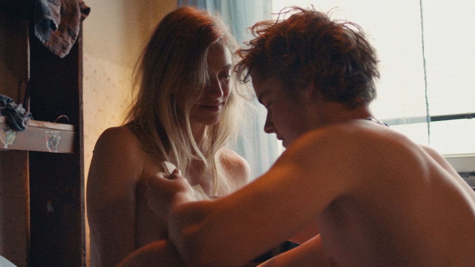 Foto do filme Grand Jeté