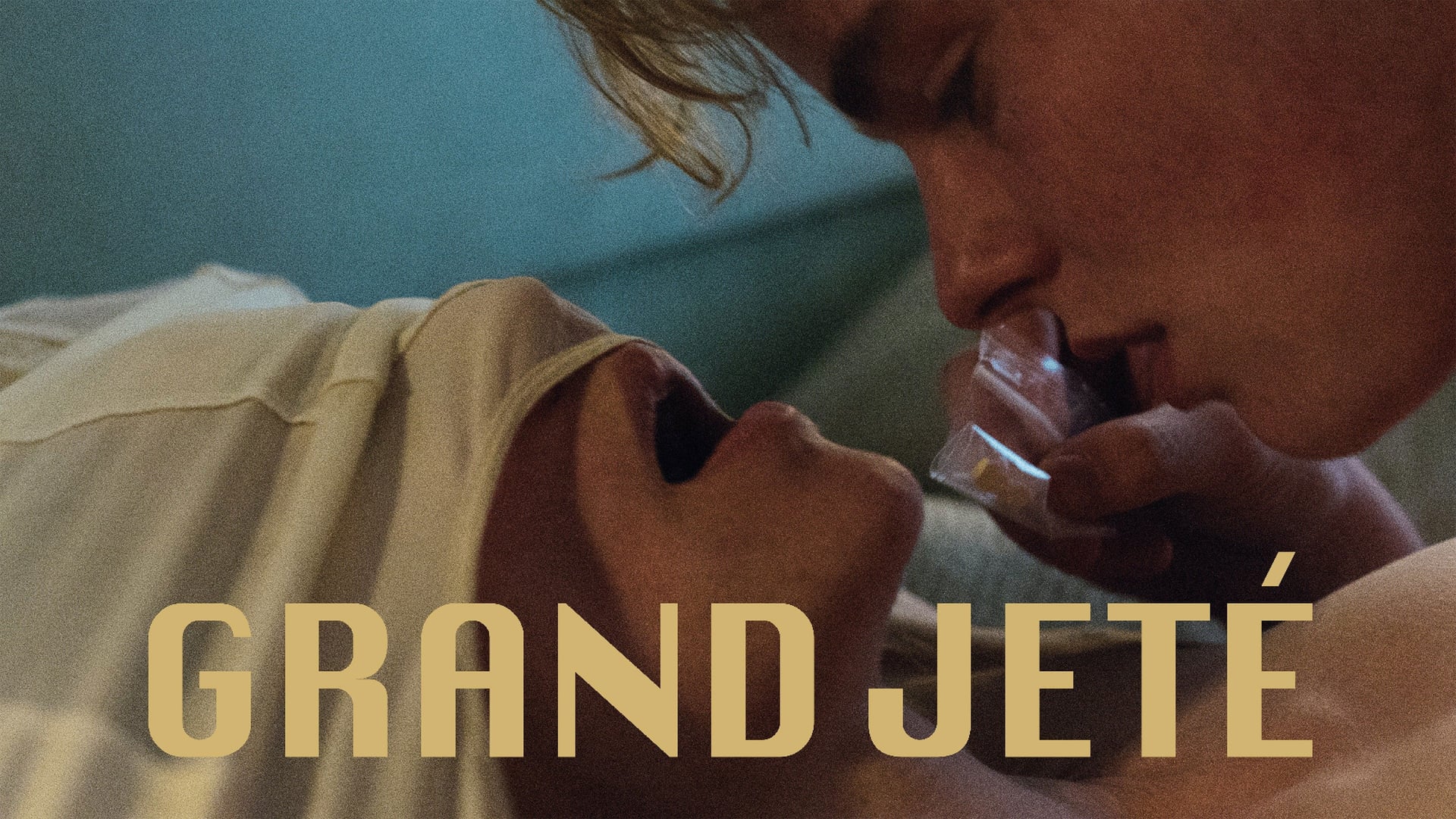 Foto do filme Grand Jeté