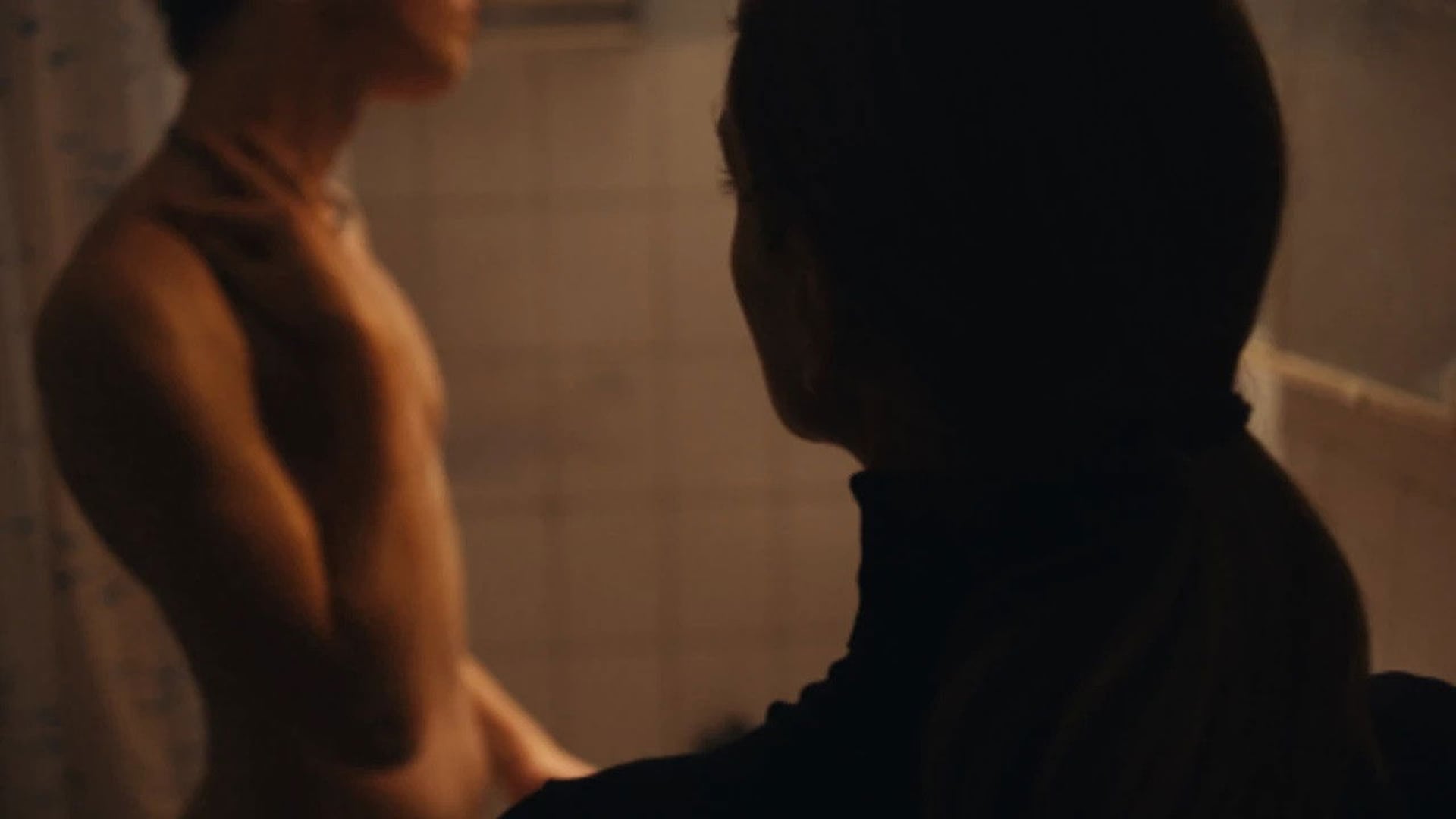 Foto do filme Grand Jeté