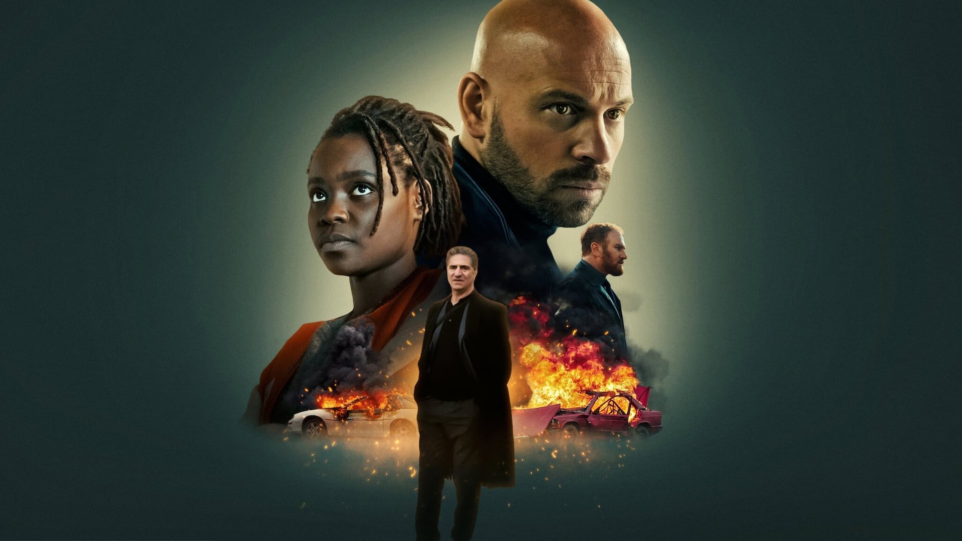 Foto do filme Um Dia Difícil