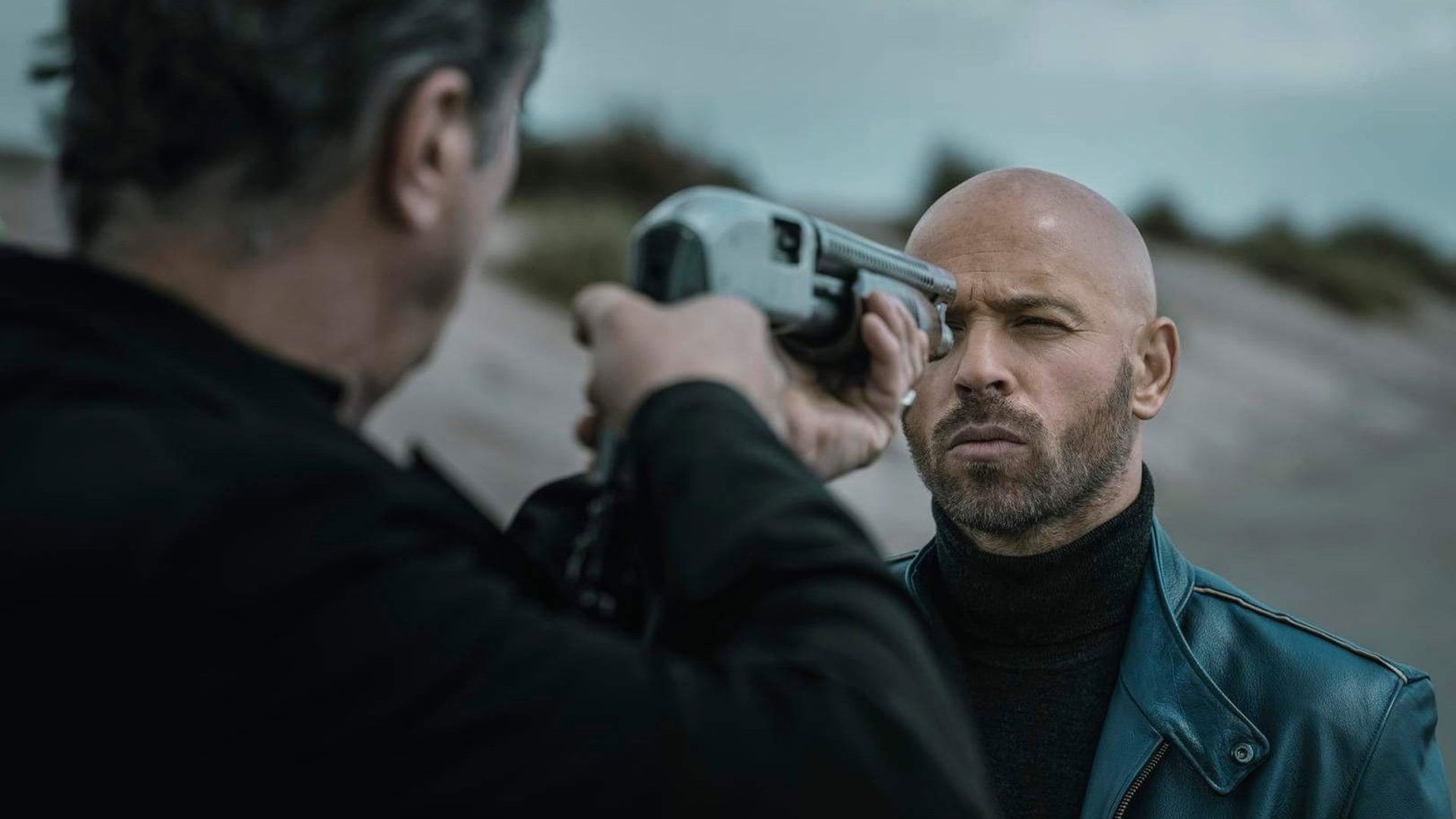 Foto do filme Um Dia Difícil