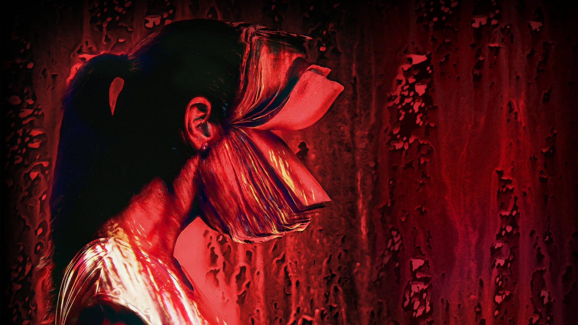 Foto do filme O Ritual do Livro Vermelho