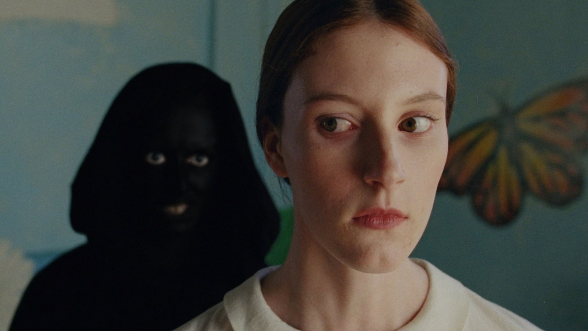 Foto do filme O Ritual do Livro Vermelho