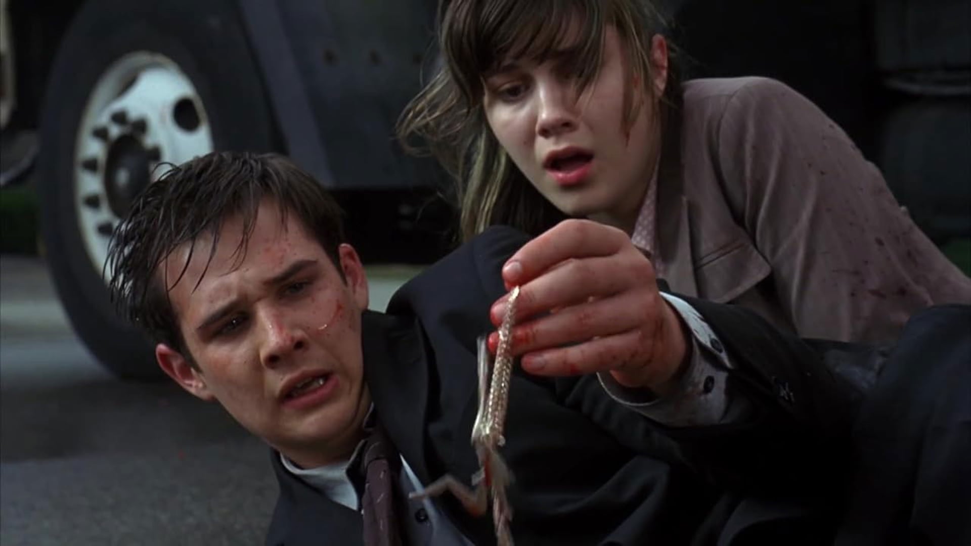 Foto do filme Premonição 3