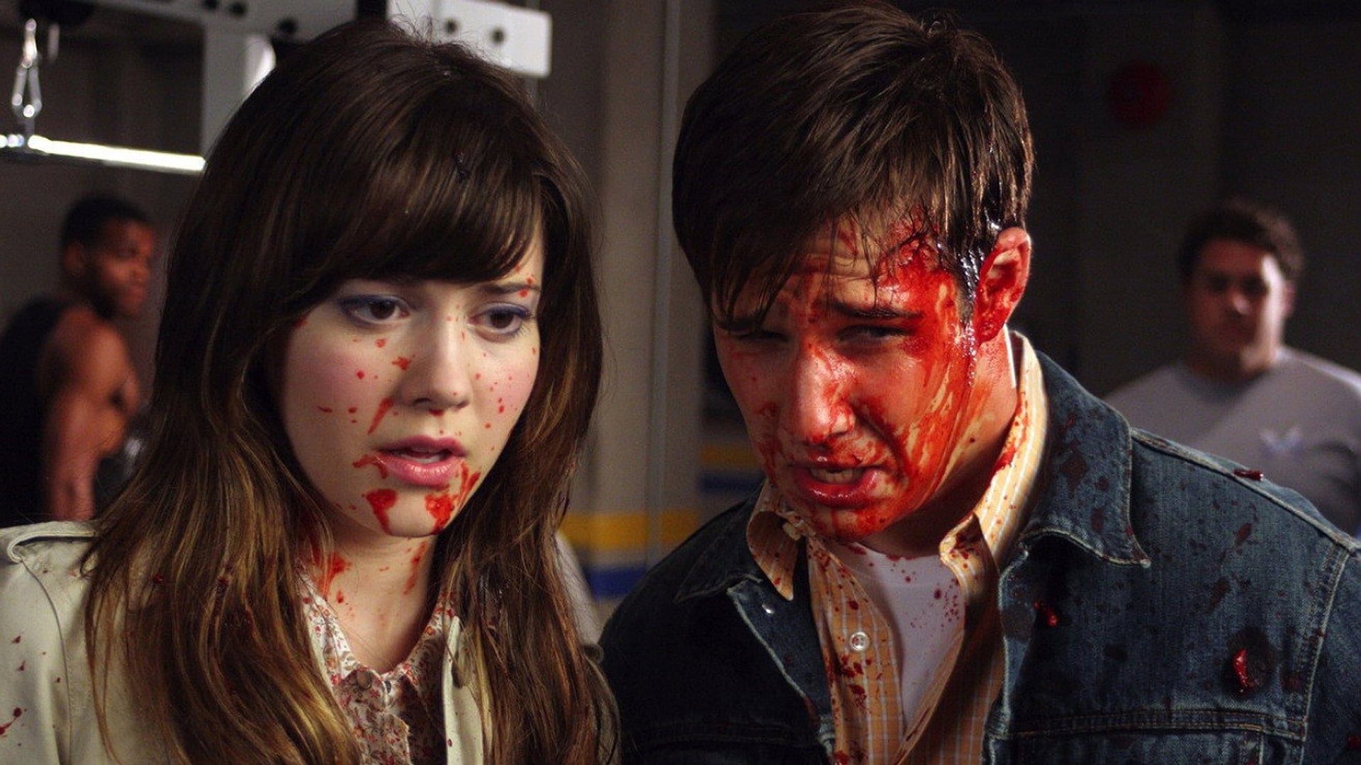 Foto do filme Premonição 3