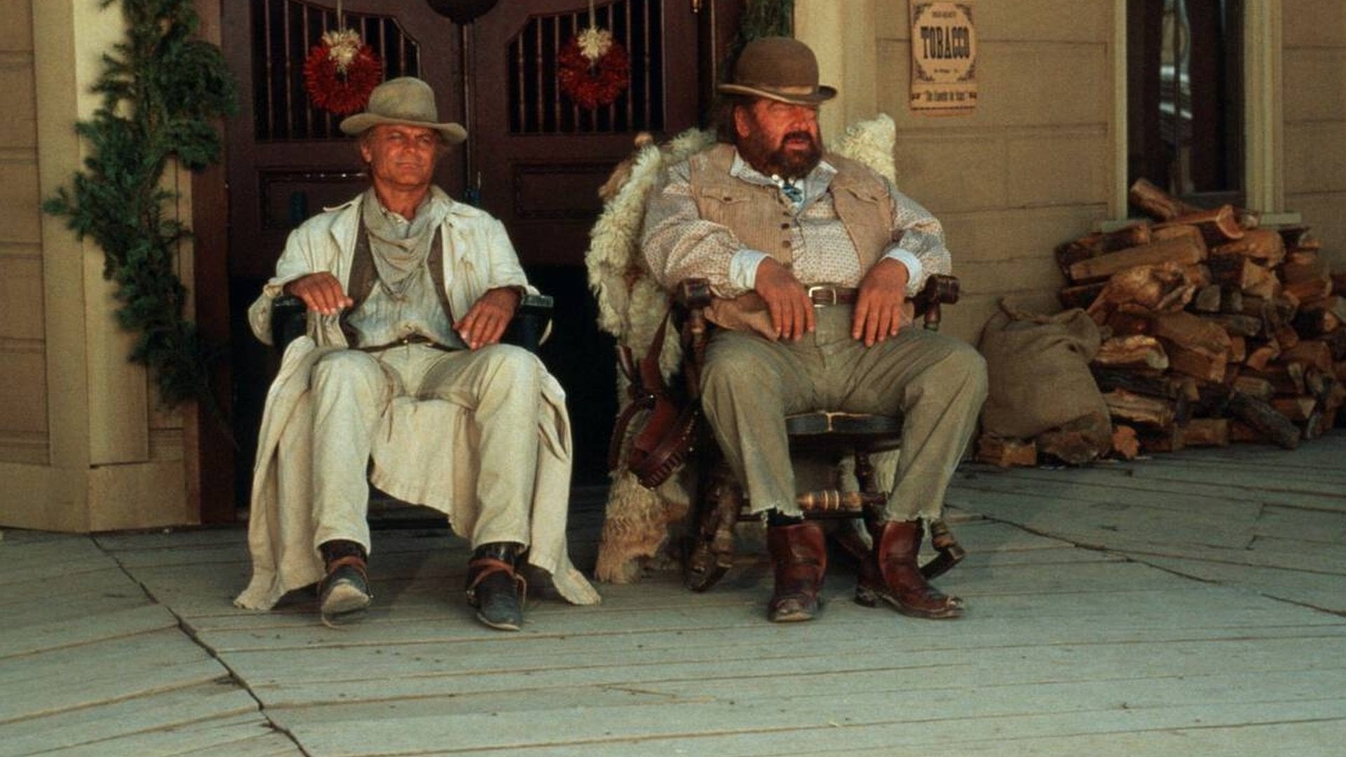 Foto do filme Os Encrenqueiros