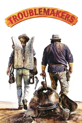 Os Encrenqueiros