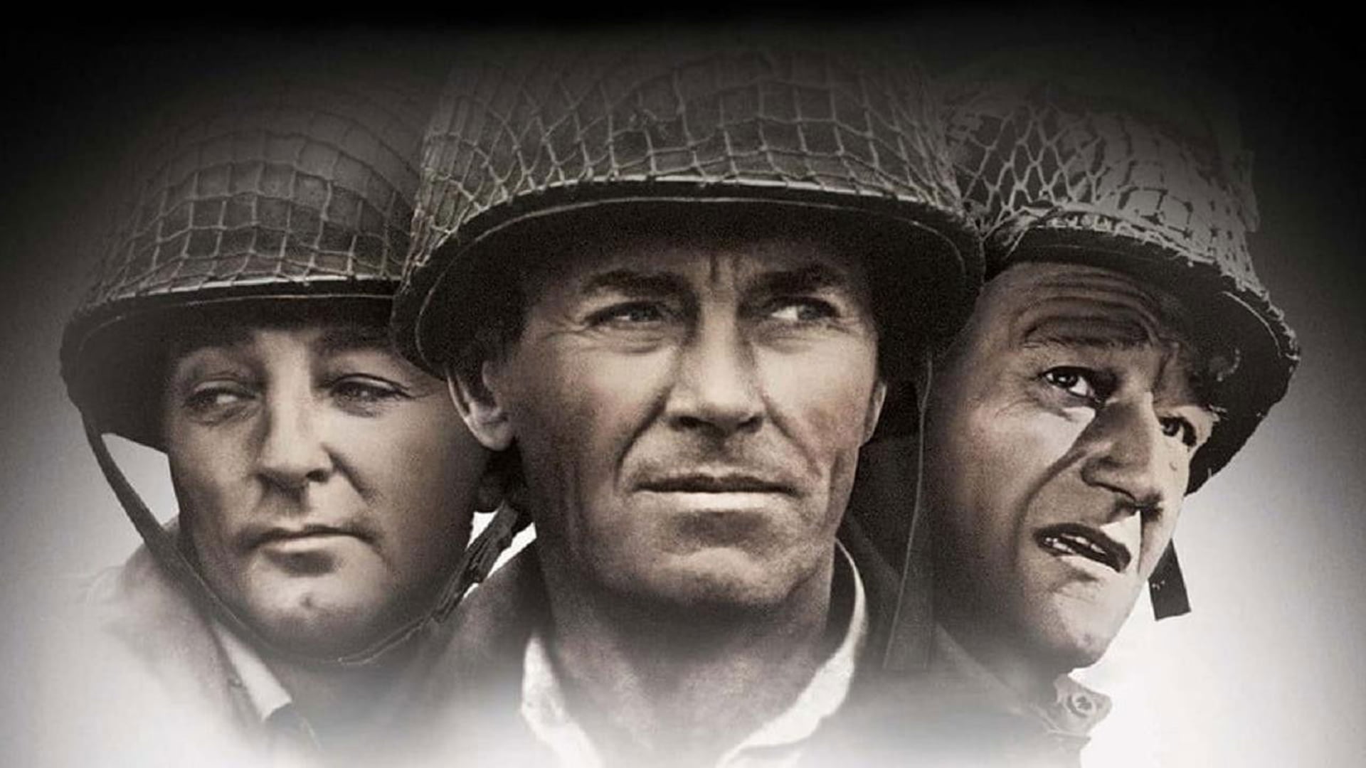 Foto do filme O Mais Longo dos Dias