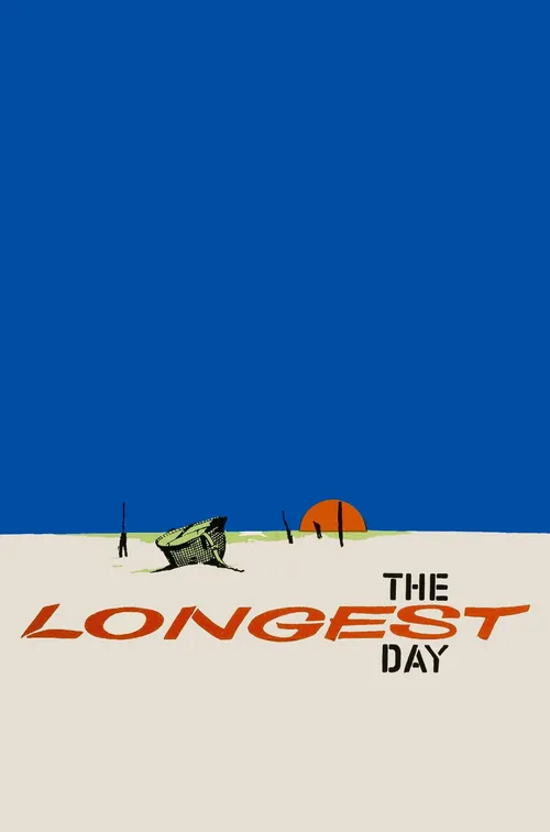 O Mais Longo dos Dias
