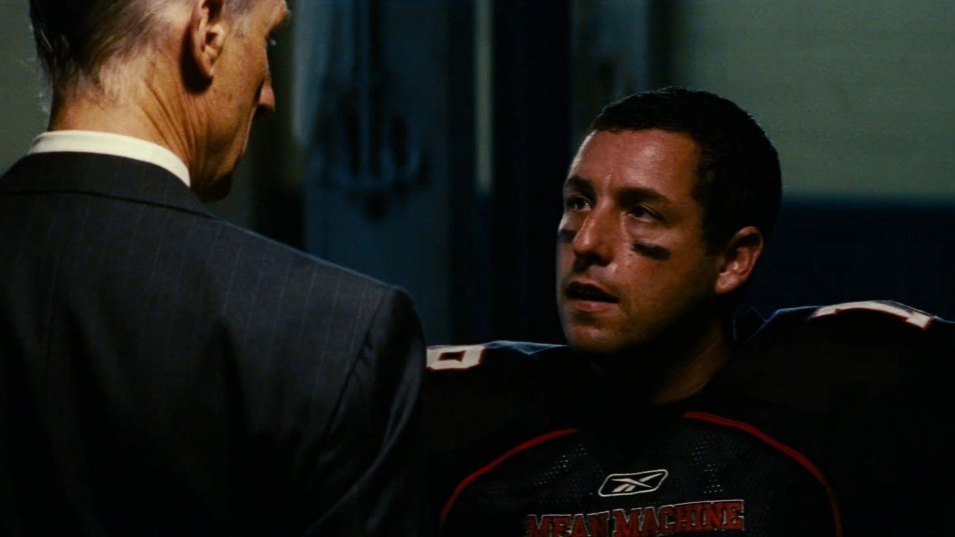 Foto do filme Golpe Baixo