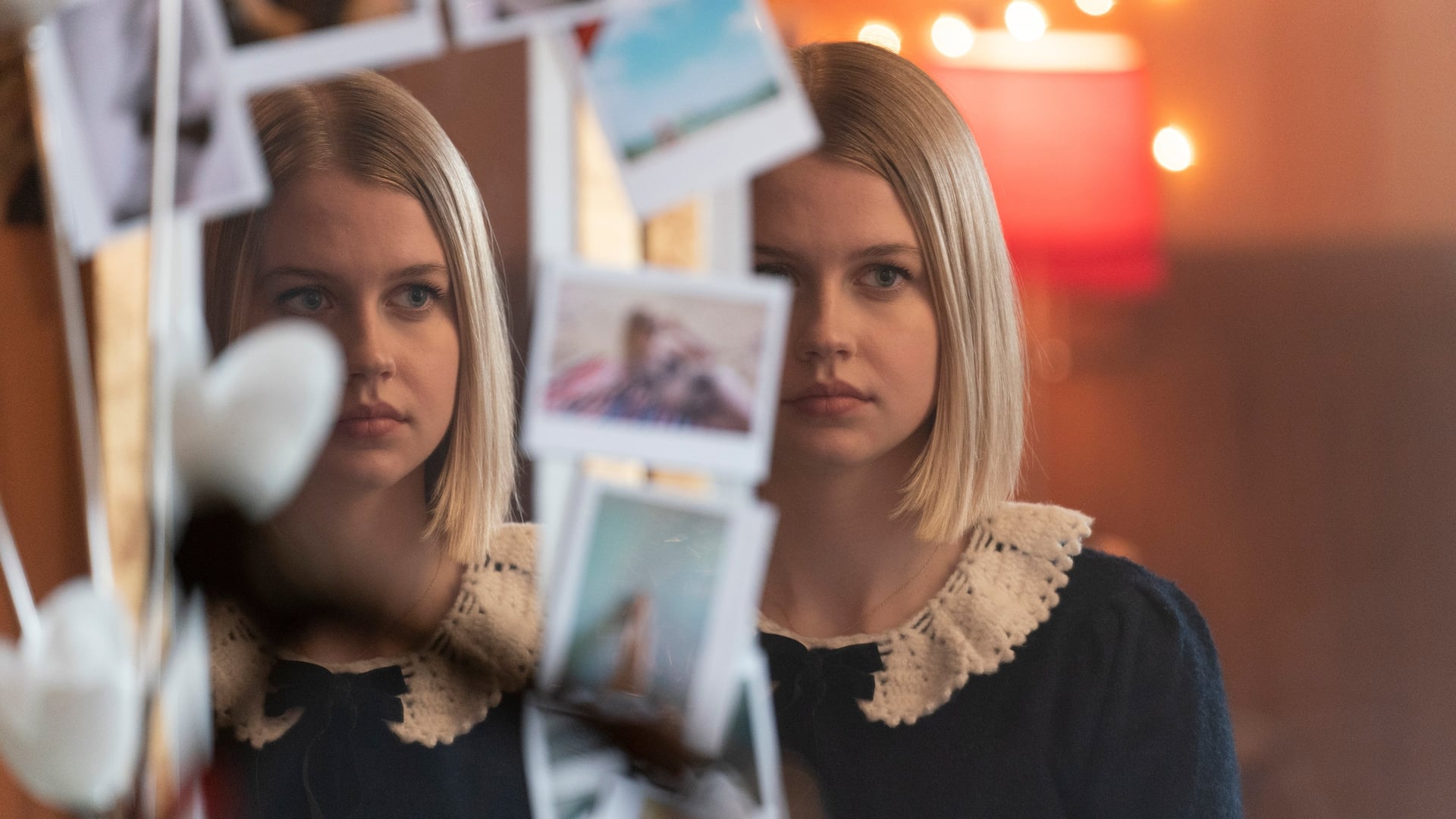 Foto do filme Honor Society