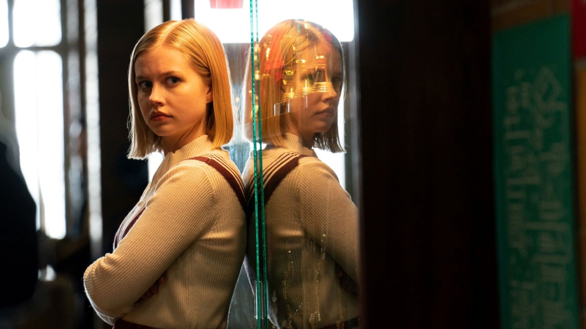 Foto do filme Honor Society