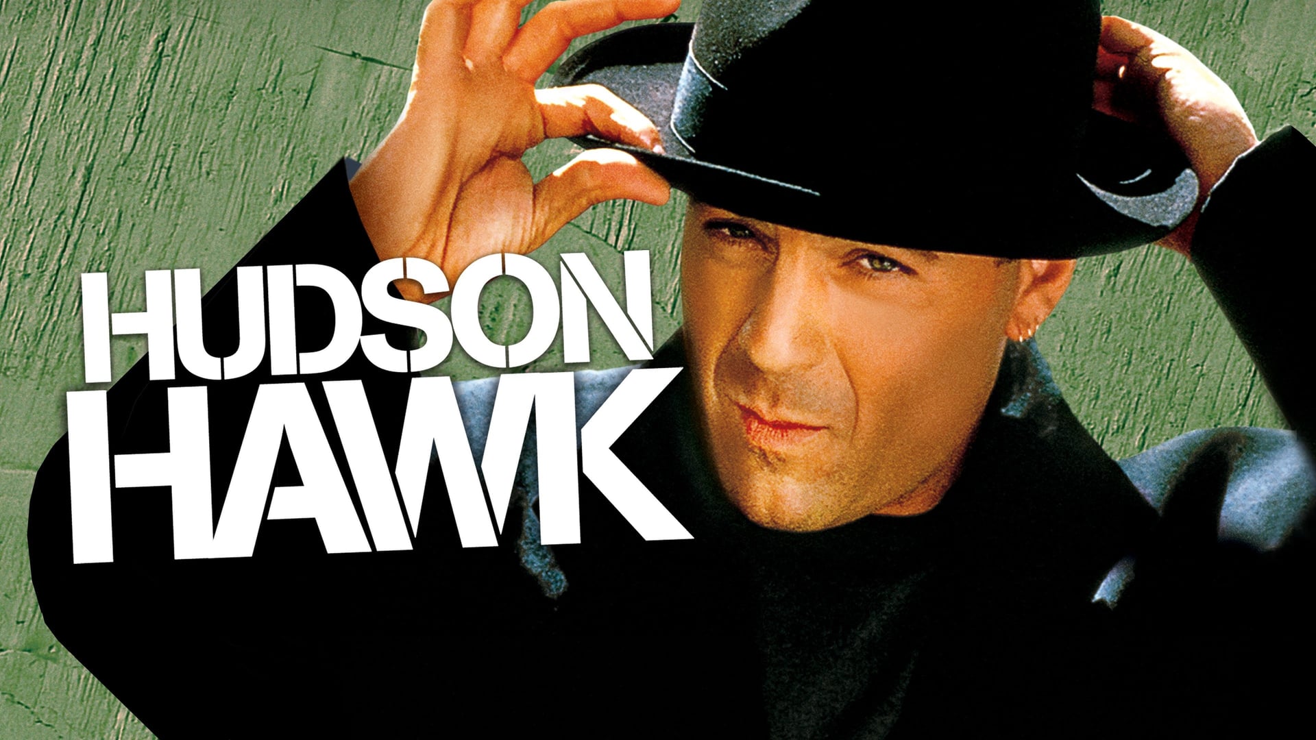 Foto do filme Hudson Hawk, o Falcão Está à Solta