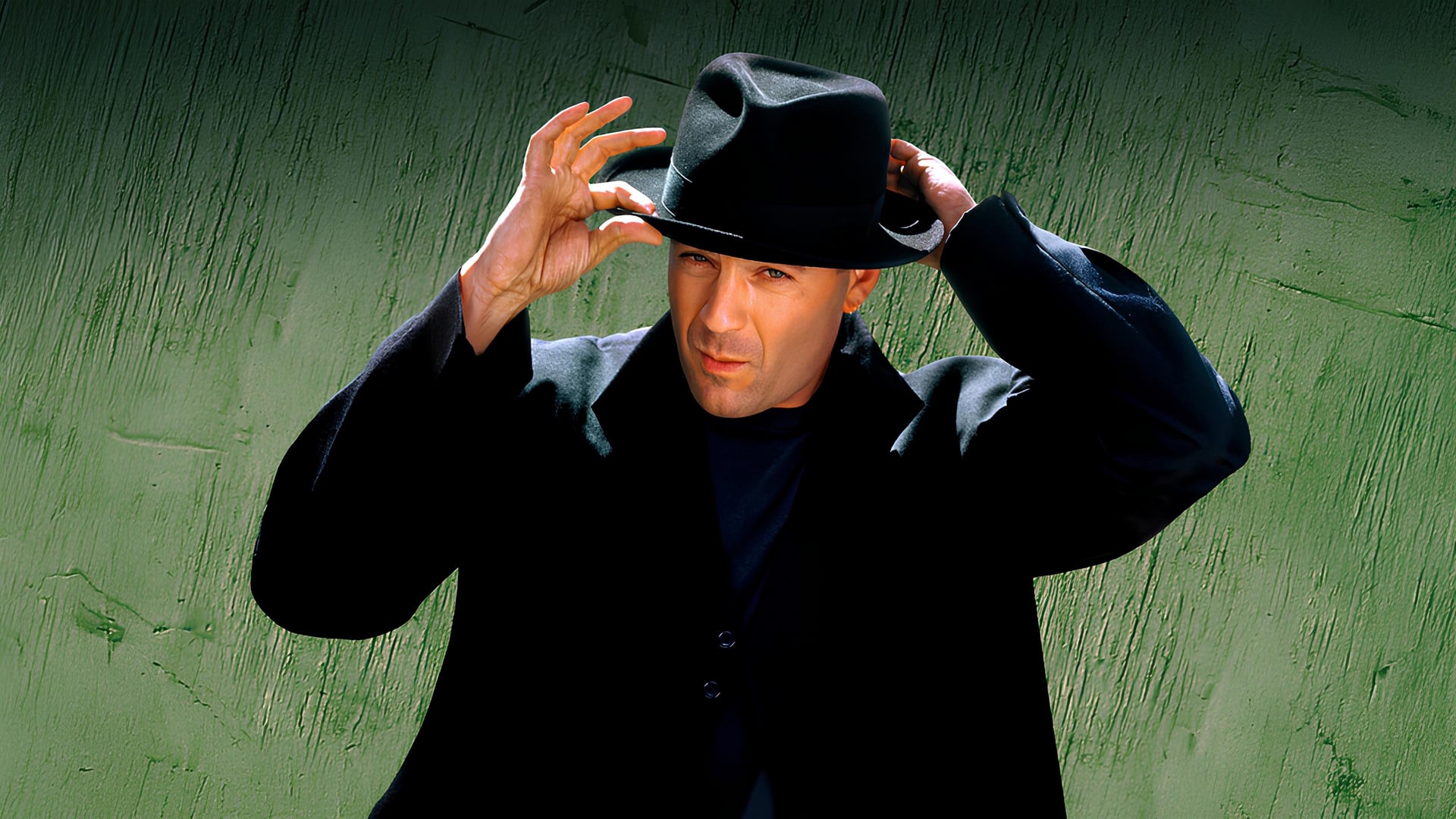 Foto do filme Hudson Hawk, o Falcão Está à Solta