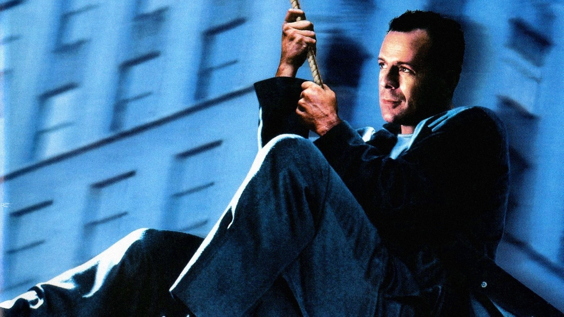 Foto do filme Hudson Hawk, o Falcão Está à Solta