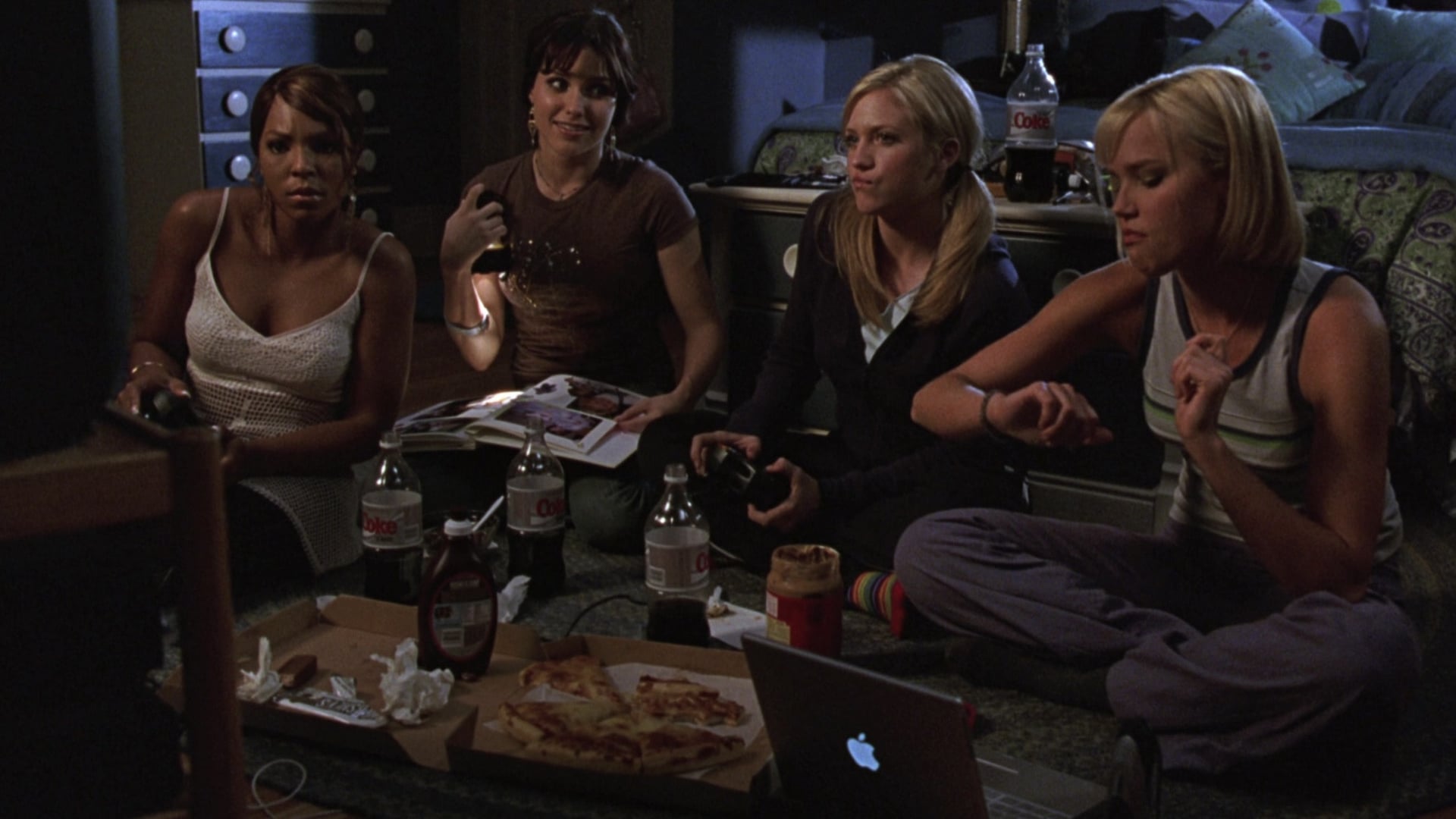 Foto do filme Todas Contra John