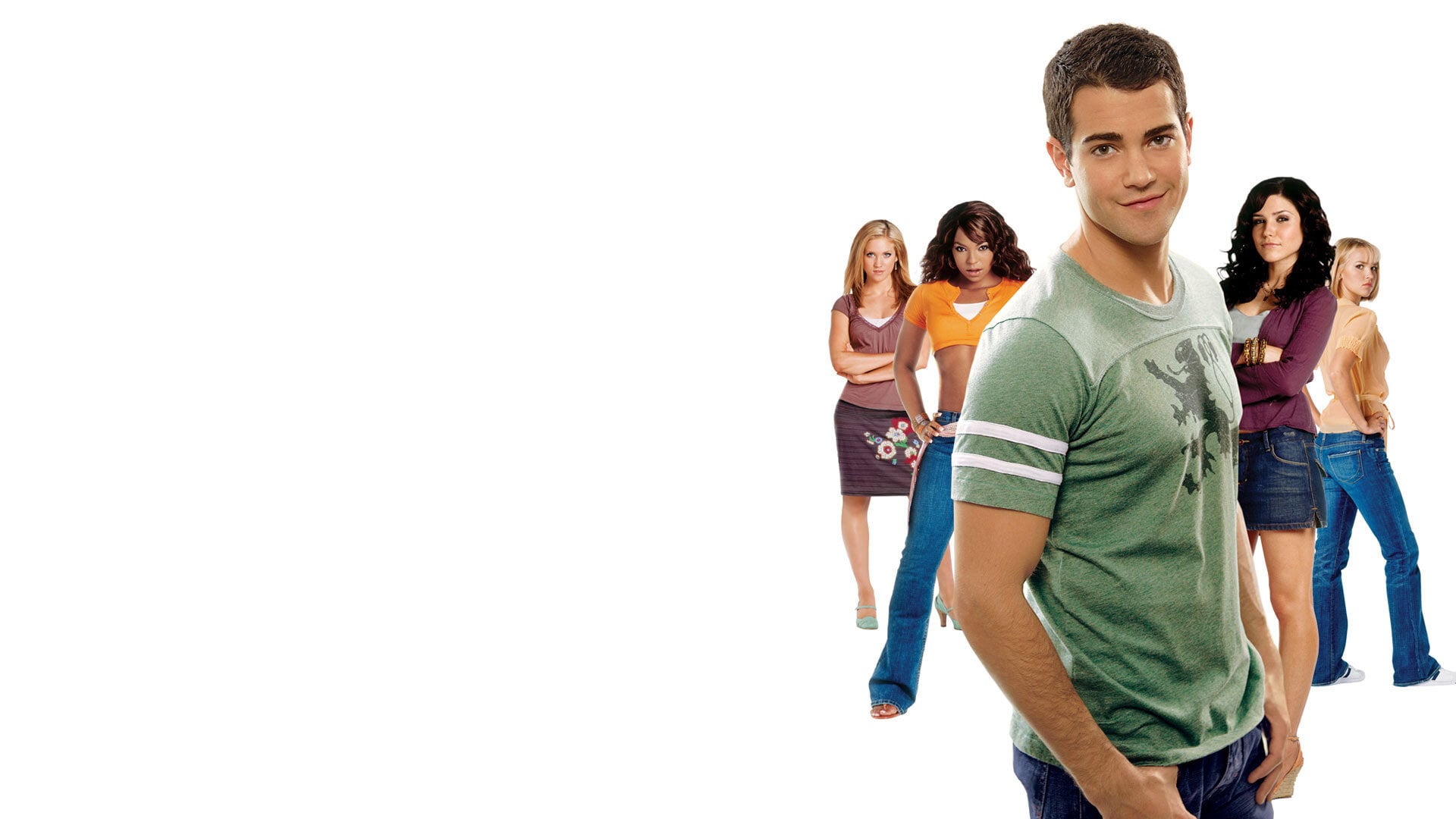 Foto do filme Todas Contra John