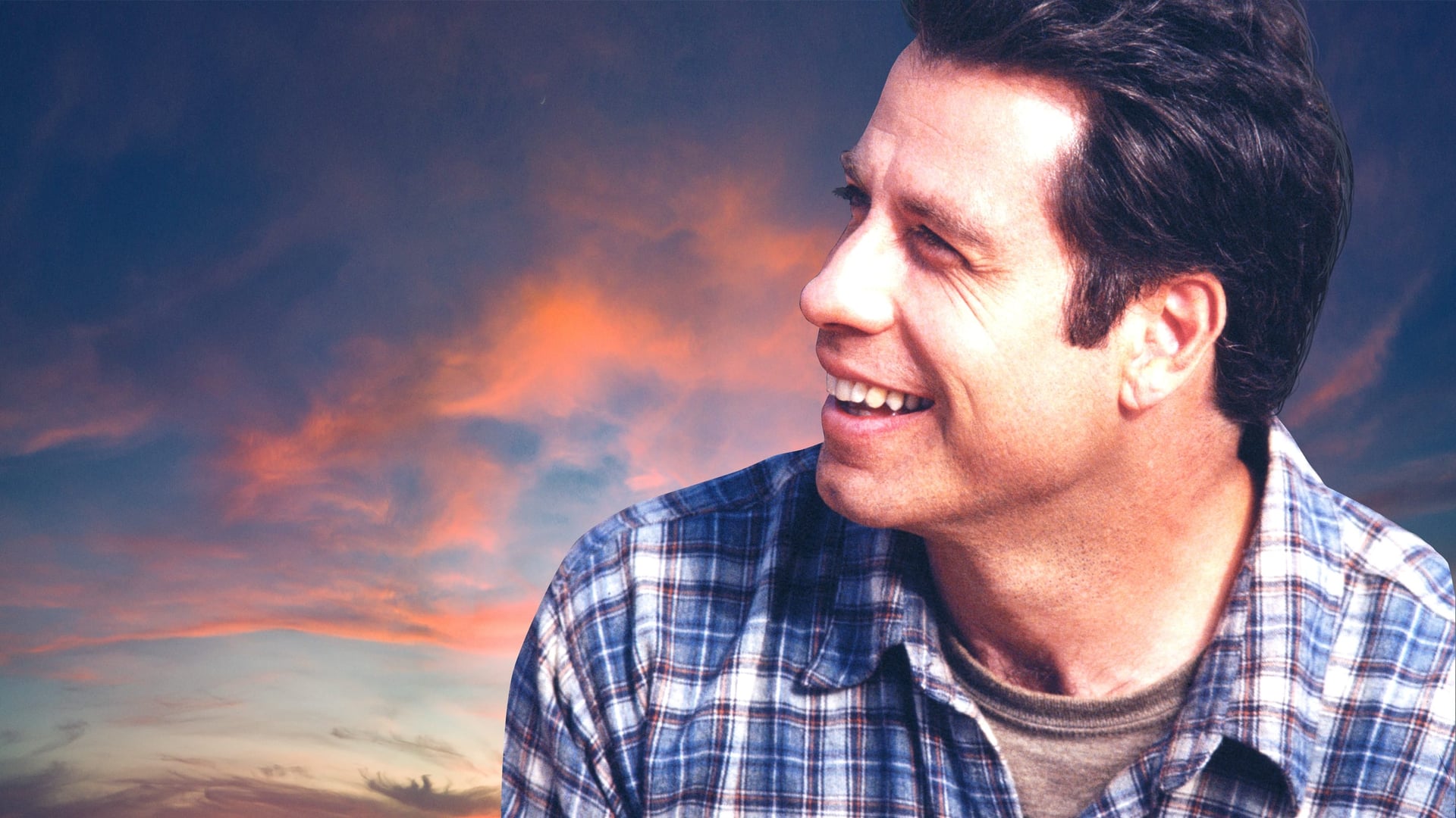 Foto do filme Fenômeno