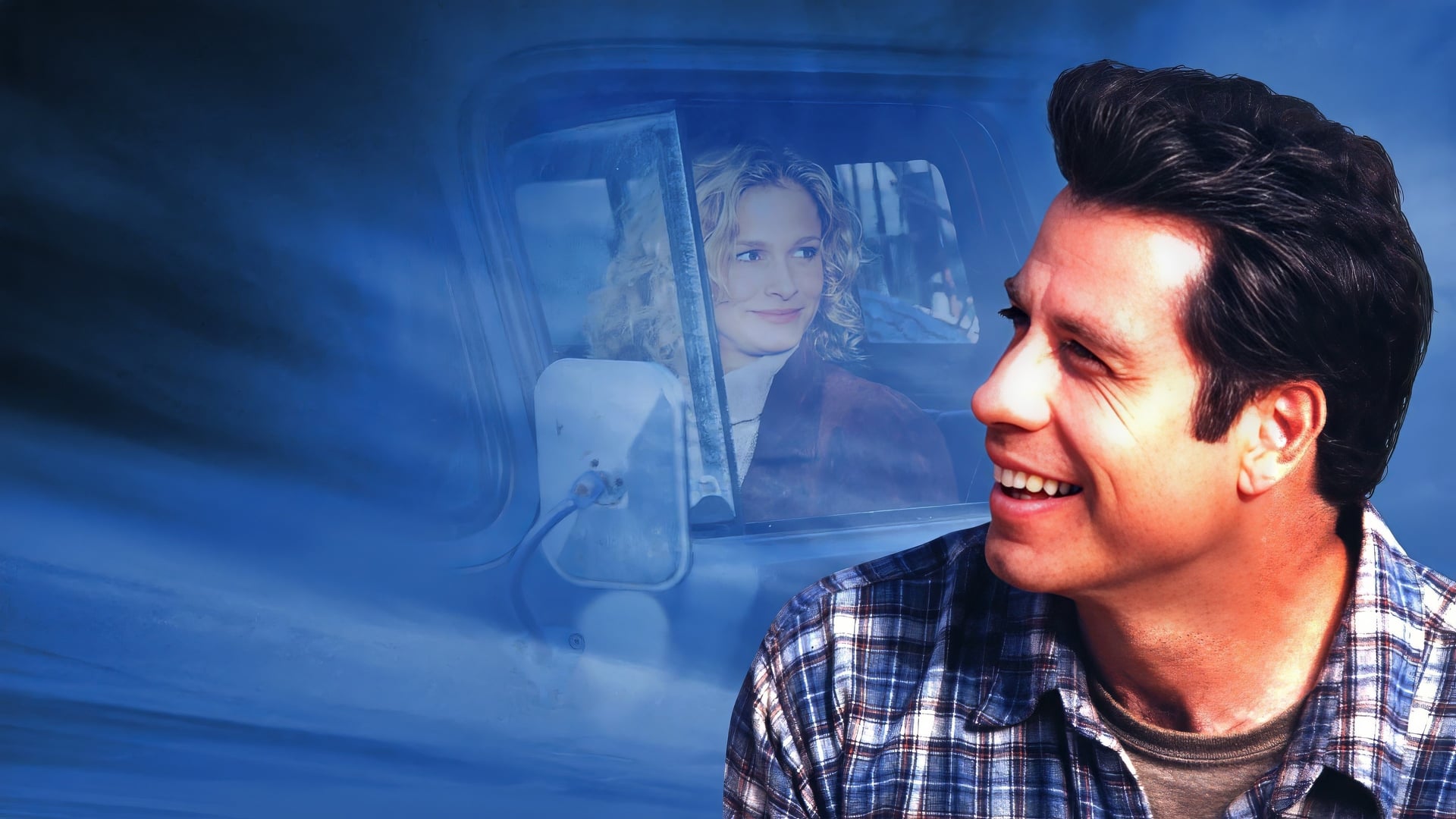 Foto do filme Fenômeno