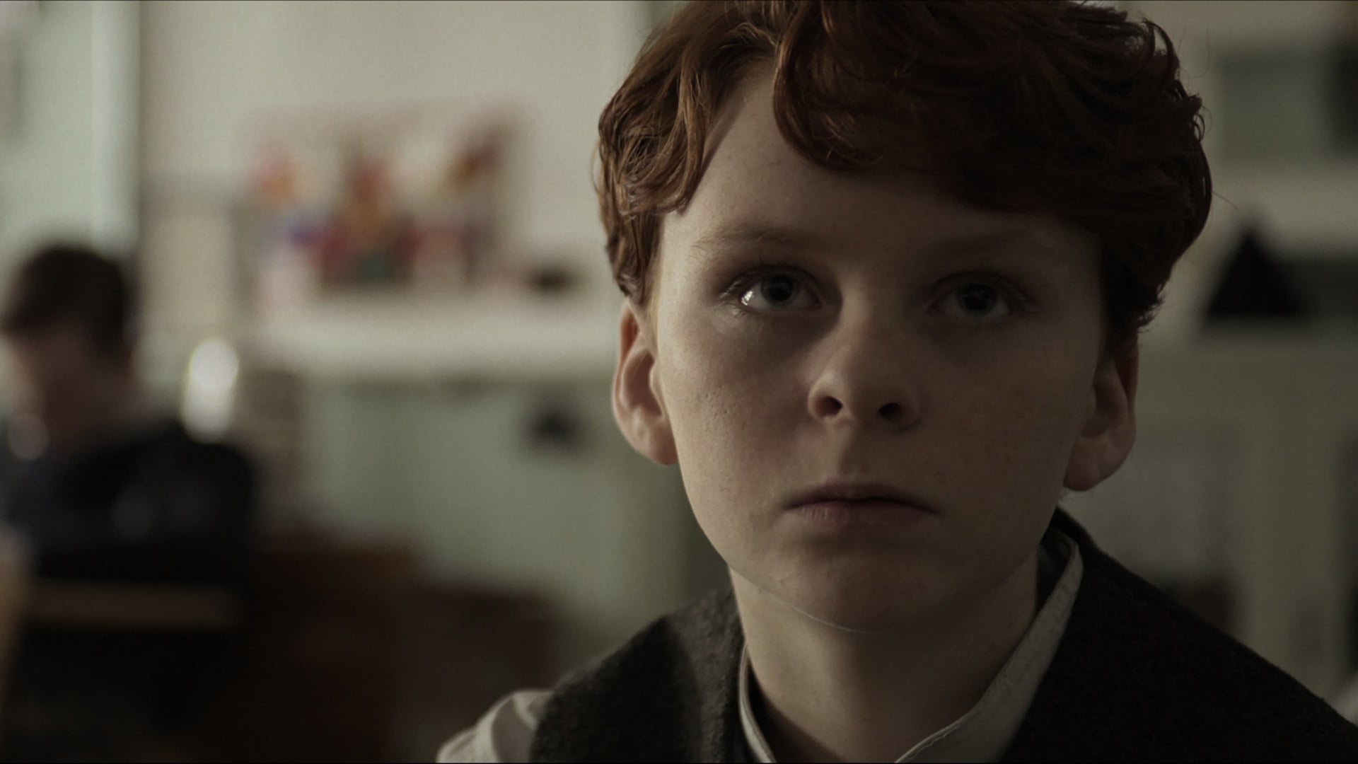 Foto do filme Perdoai-nos as Nossas Ofensas