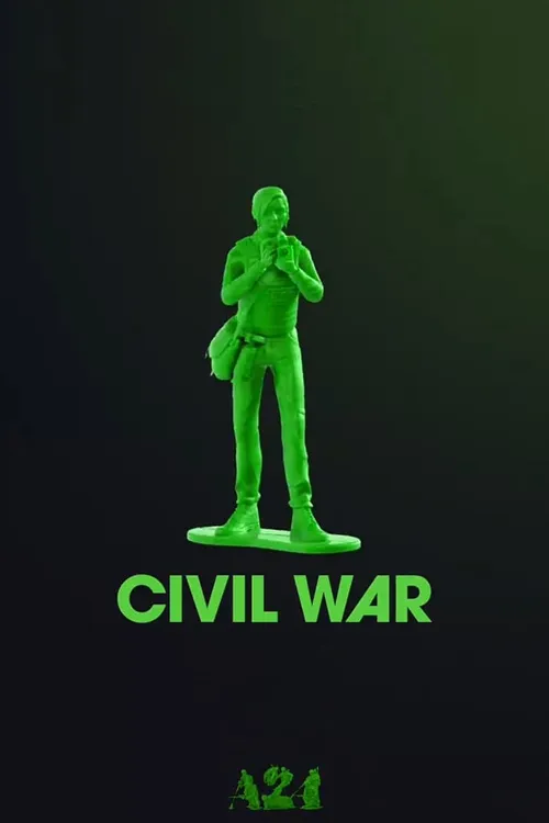 Guerra Civil